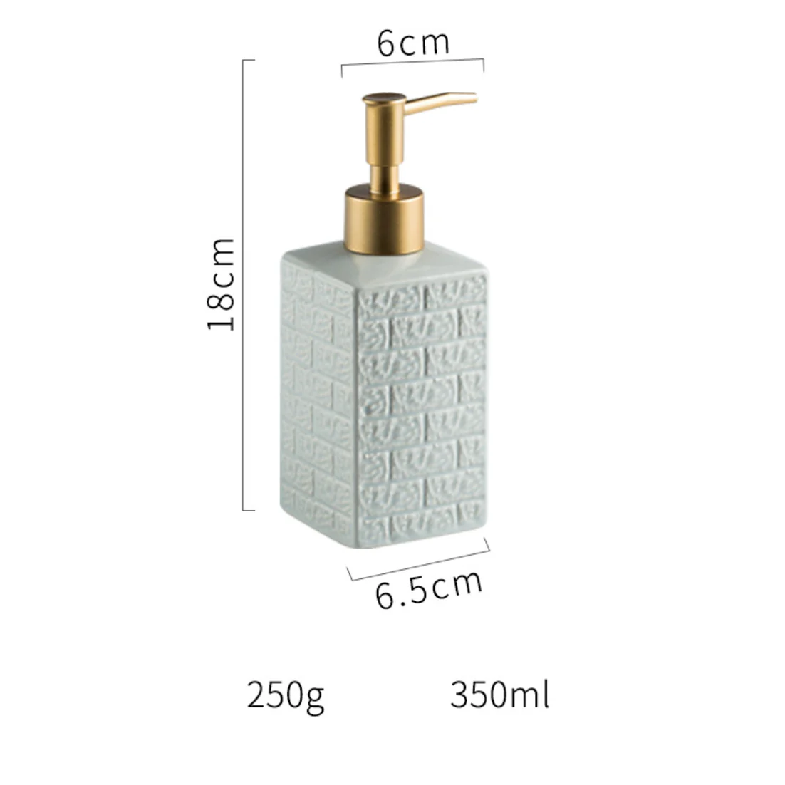 Pump Bottle Dispenser - Image 12