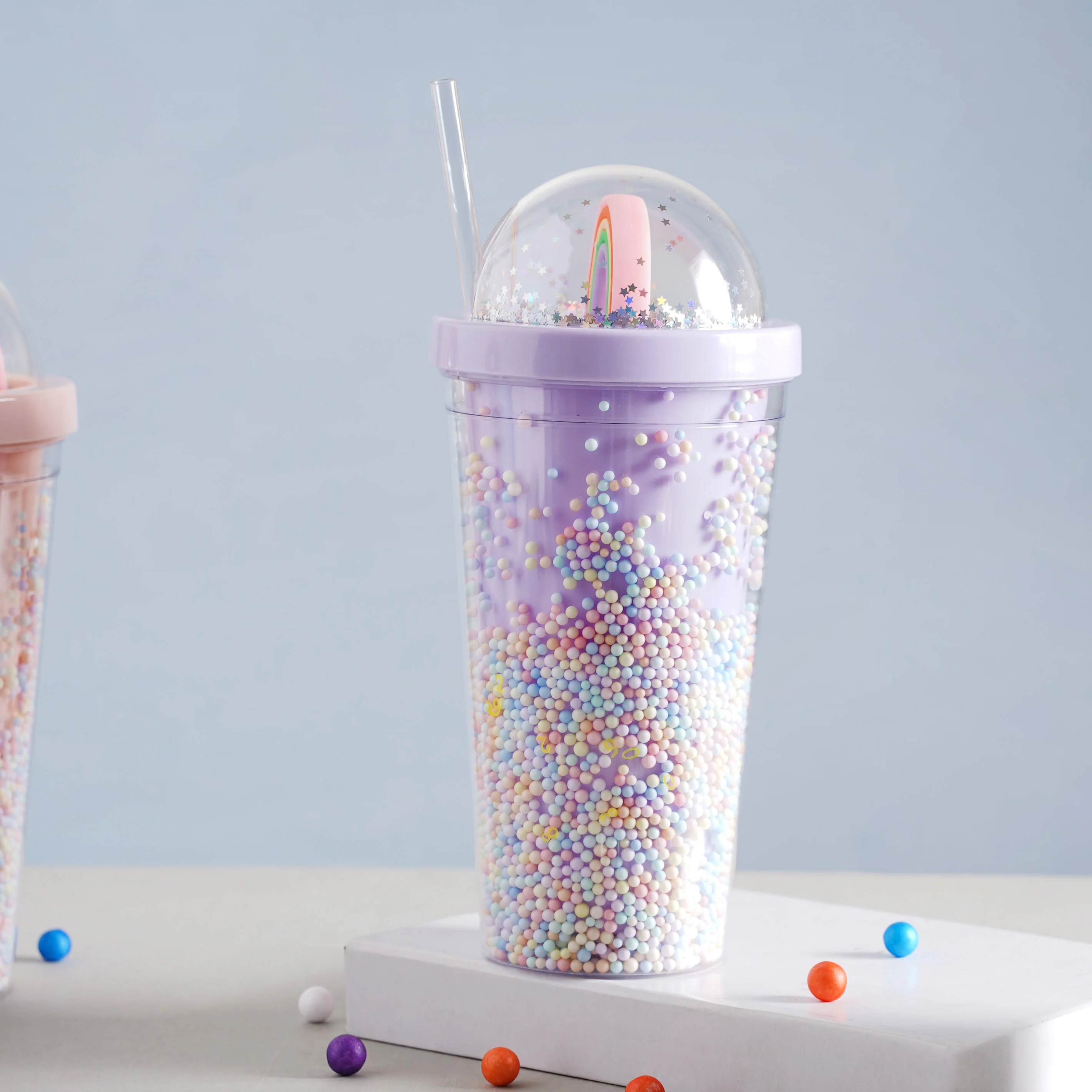 Rainbow Tumbler - Image 10