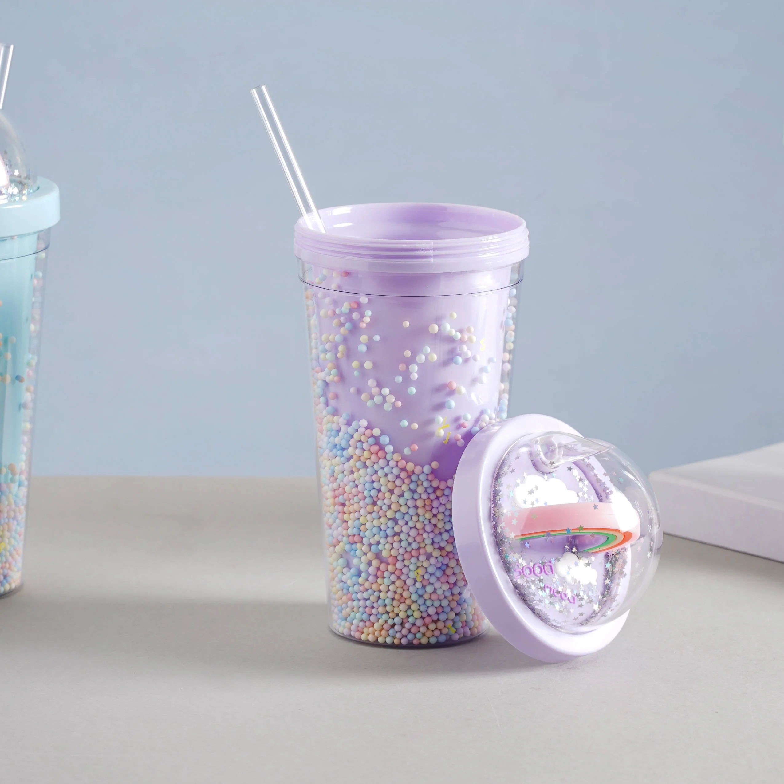Rainbow Tumbler - Image 13