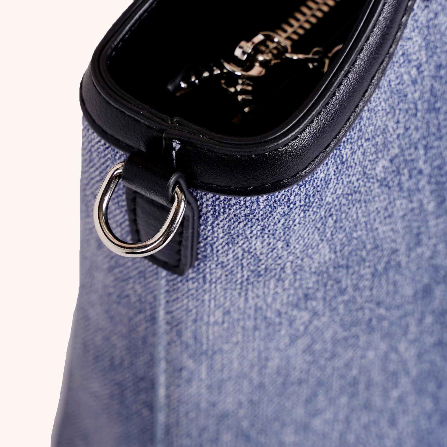 Raya Bucket Handbag - Image 10
