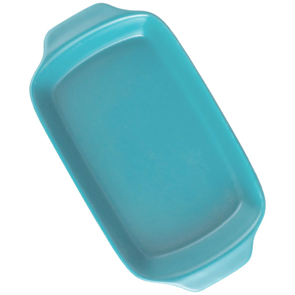 Rectangle Baking Pan 250 ml - Image 13