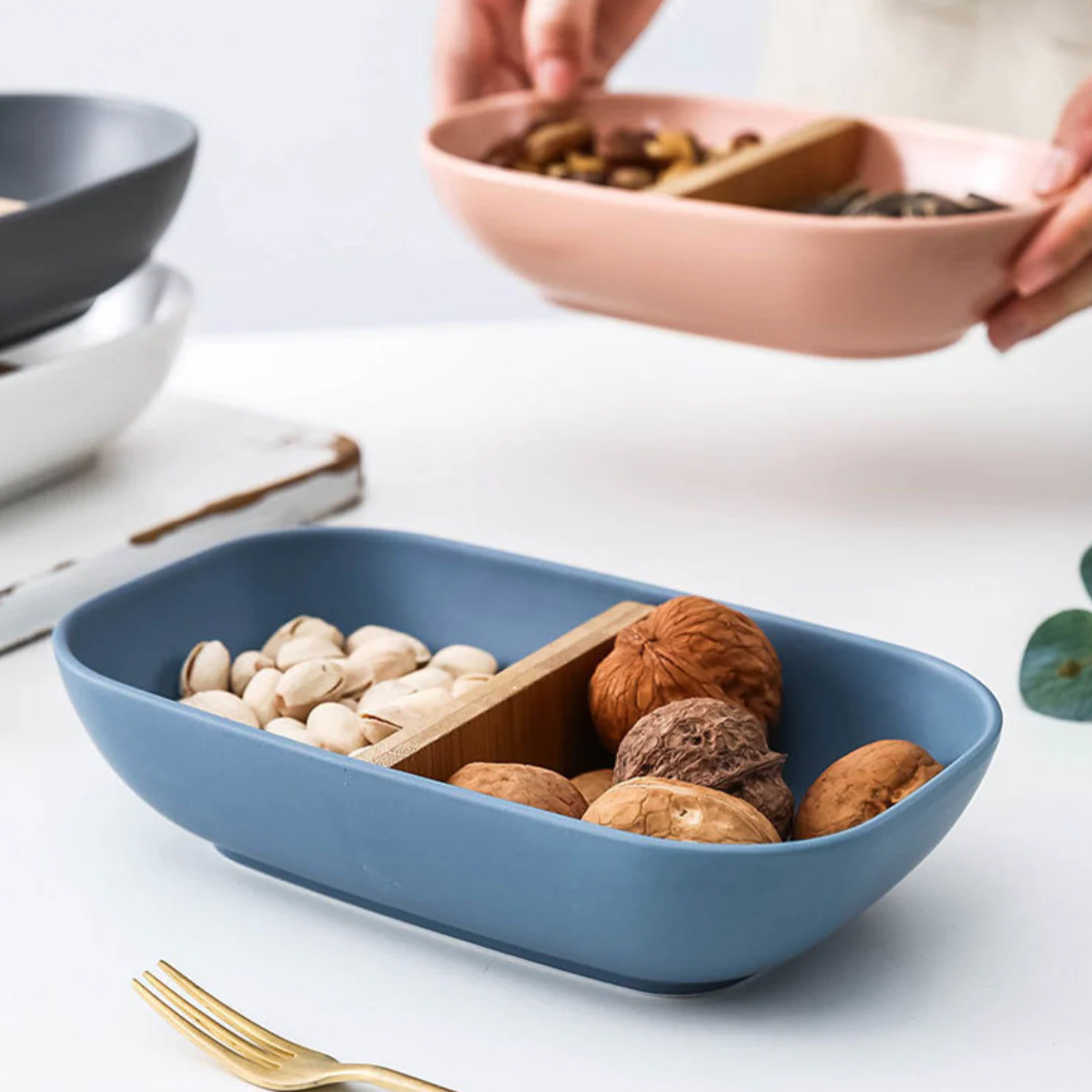 Rectangular Bowl - Image 4