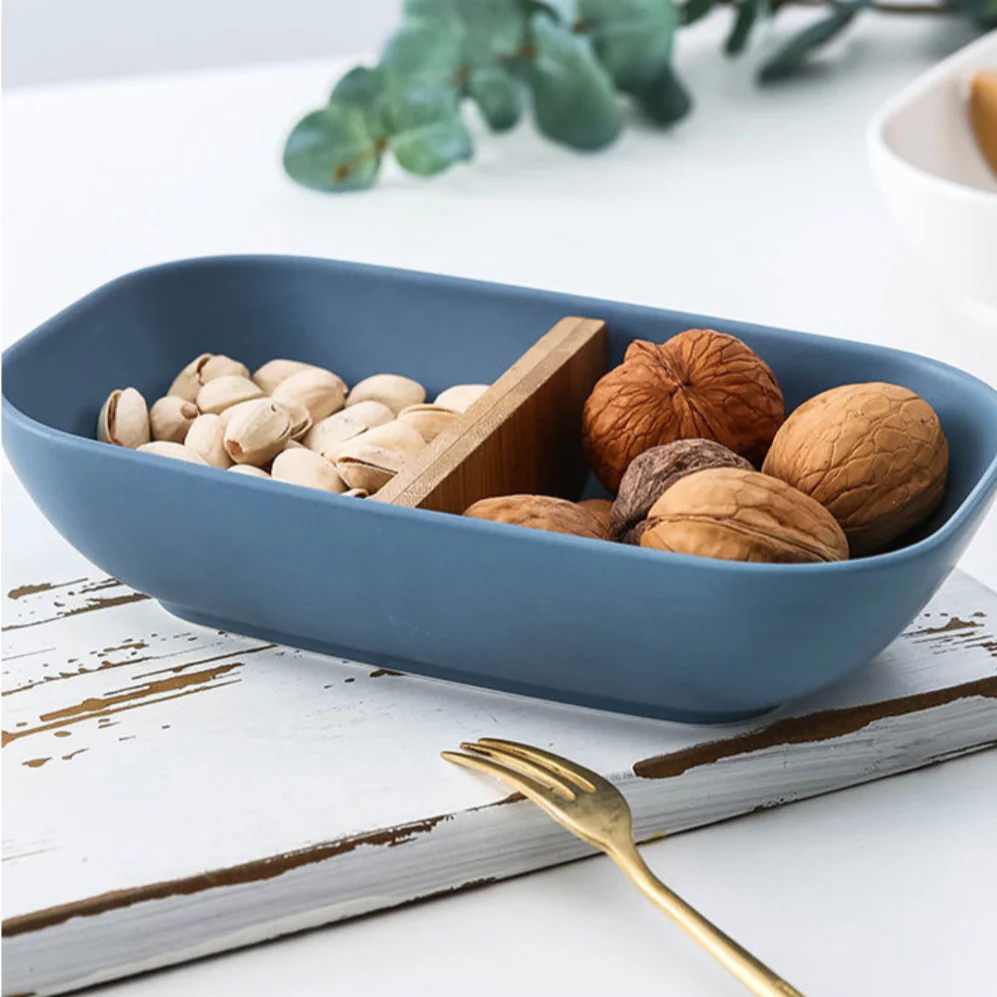 Rectangular Bowl - Image 6