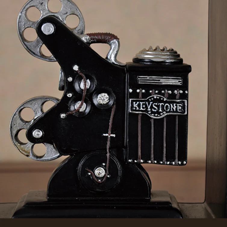 Retro Book Stand - Image 7
