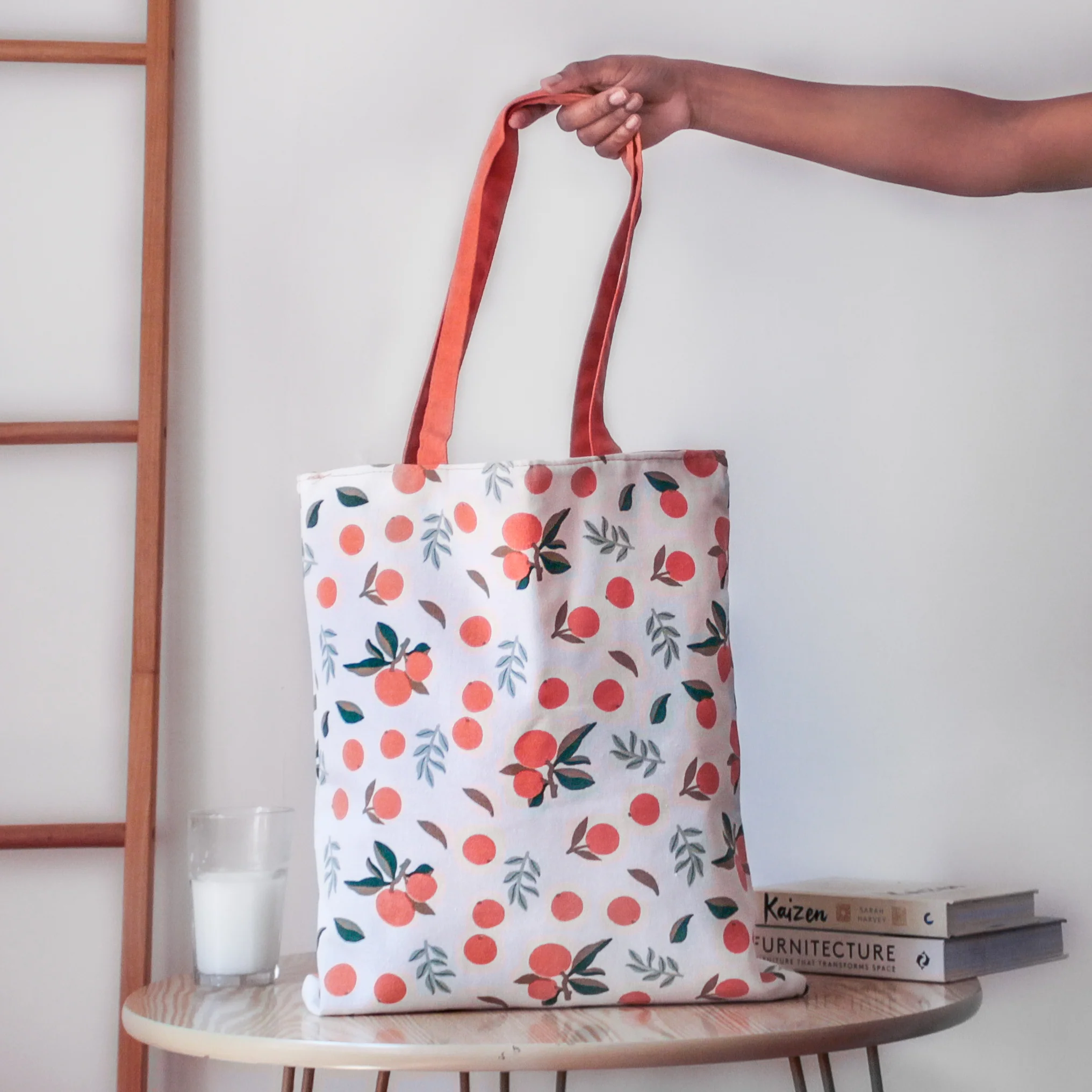 Reversible Bag - Image 9