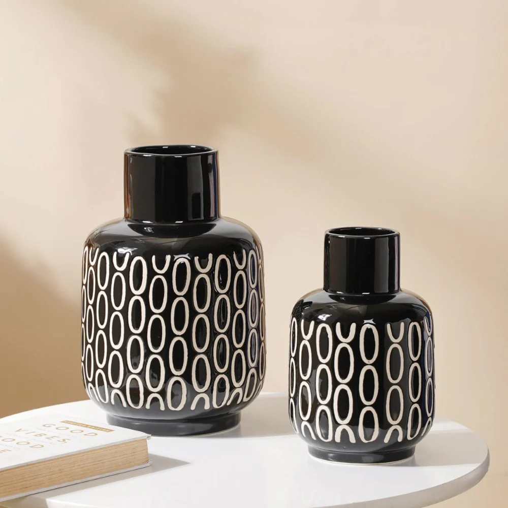 Room Decor Vase - Image 9