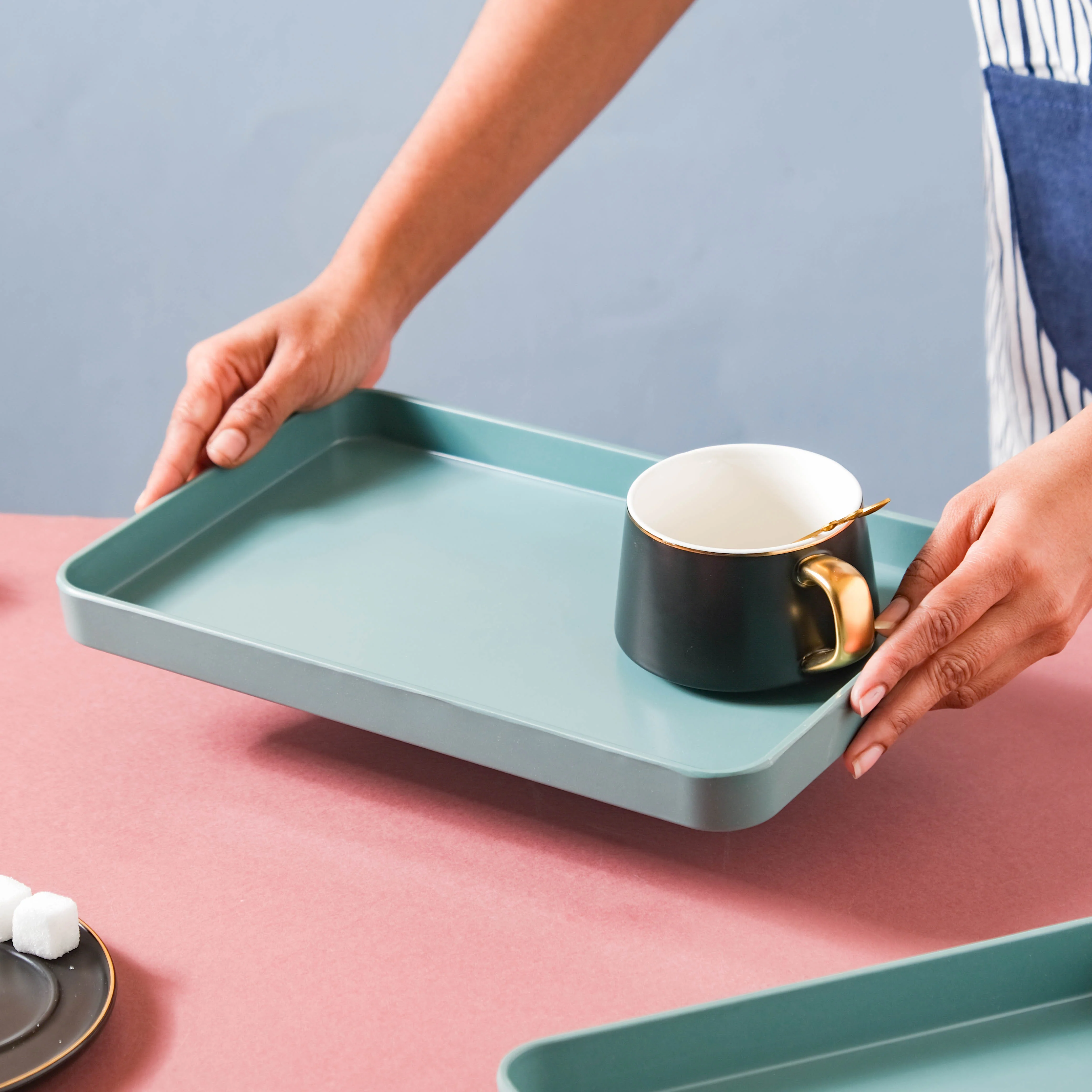 Room Essentials Tray - Image 3