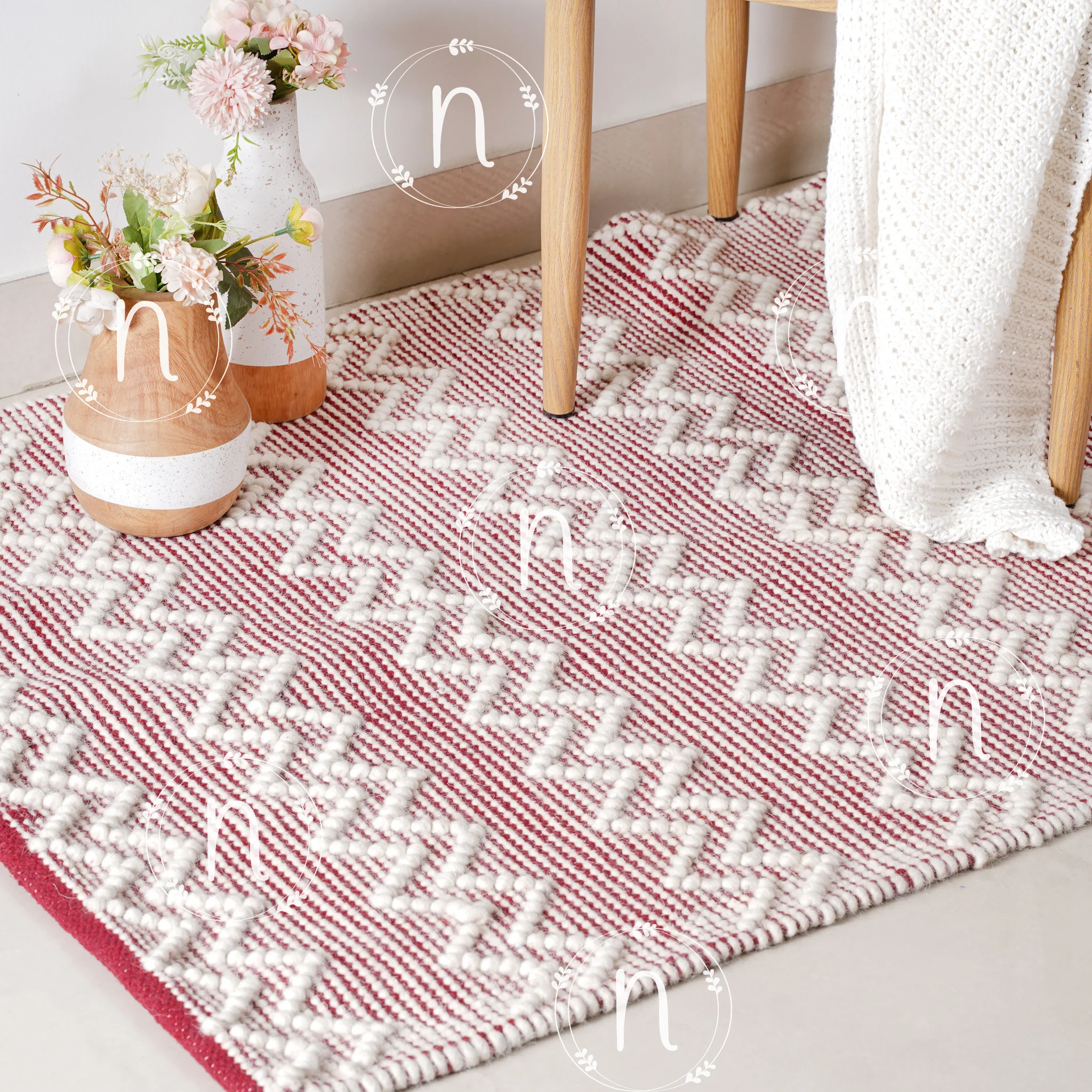 Rosaline Rug - Image 8