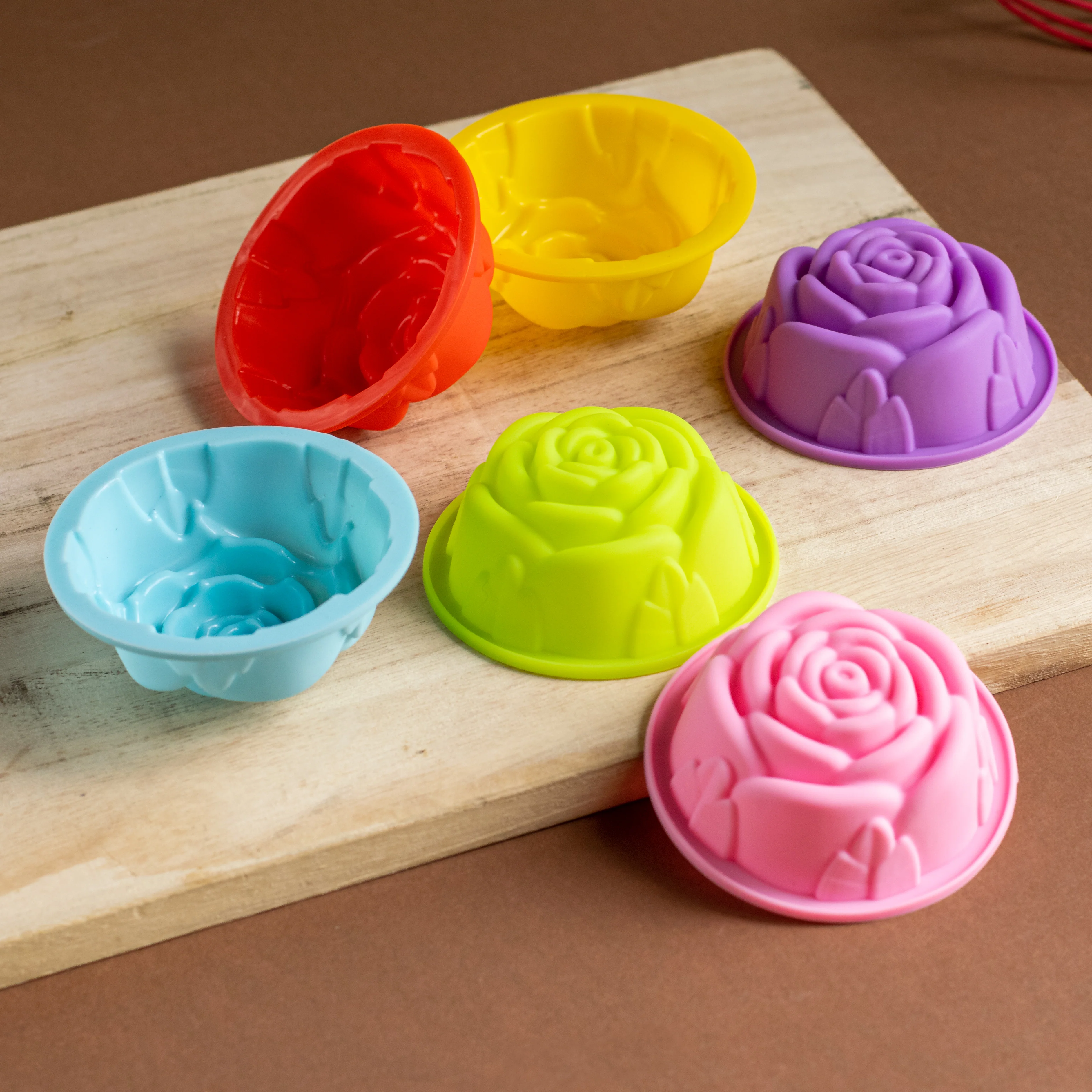 Rose Mould - Image 3