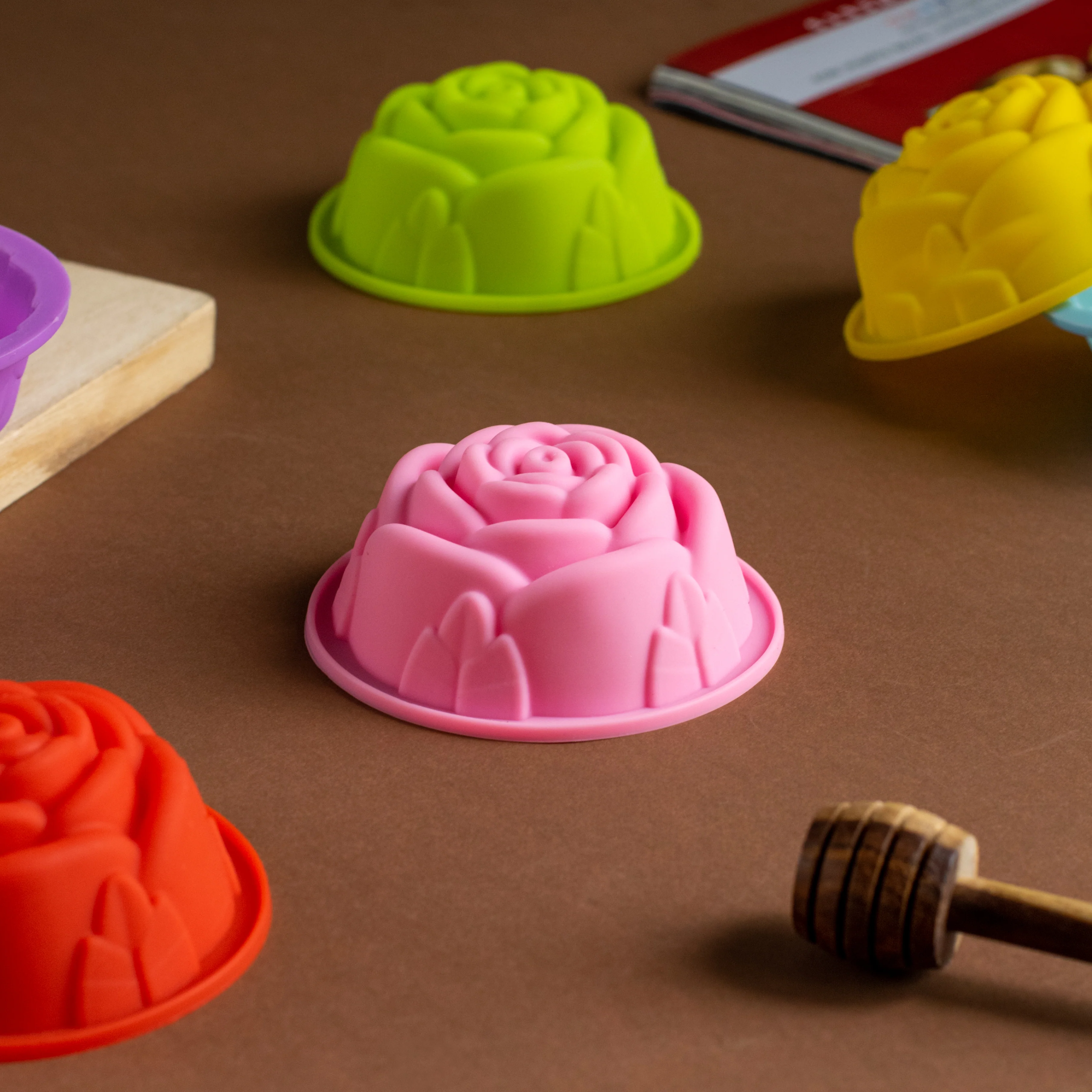 Rose Mould - Image 7