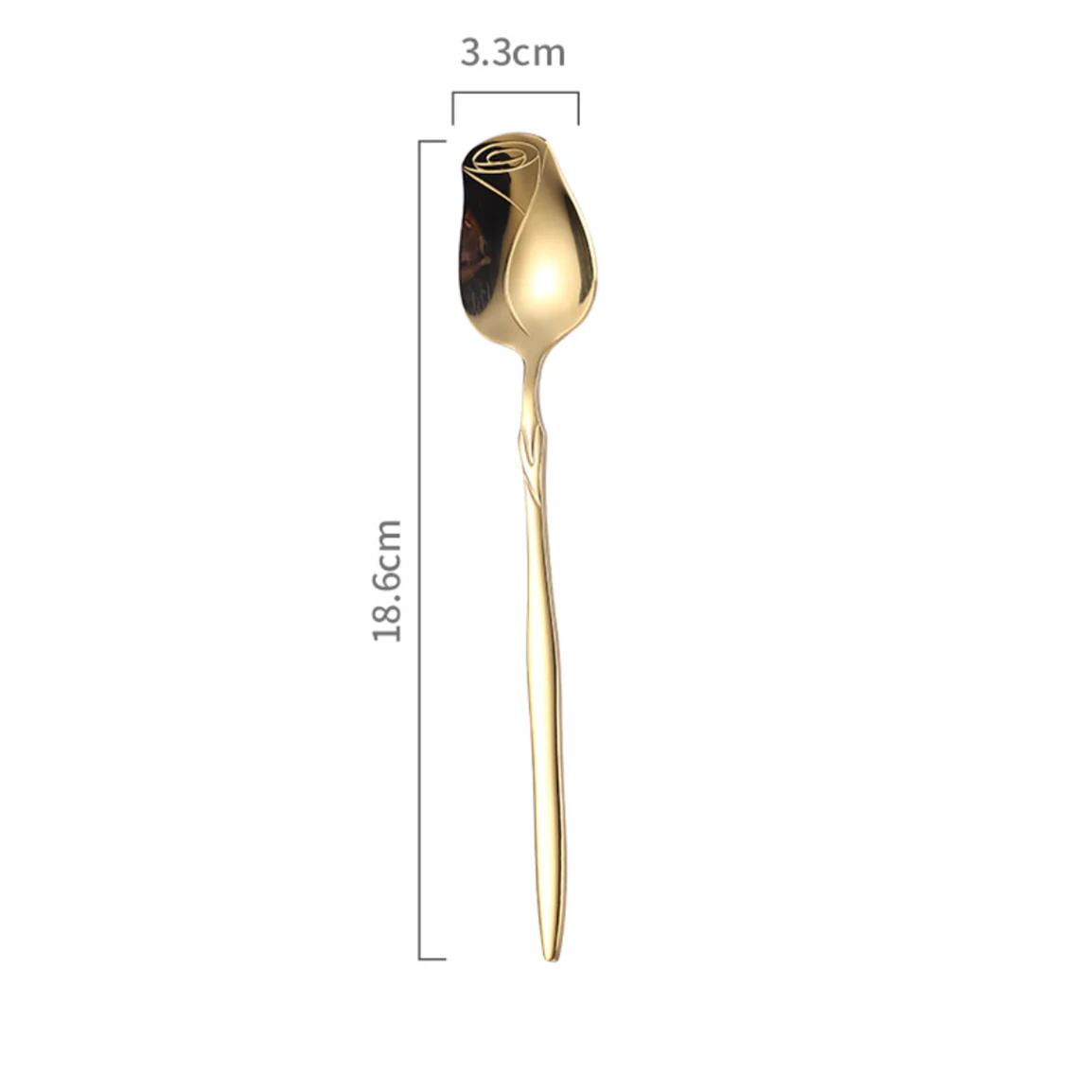 Rose Cutlery - Image 28