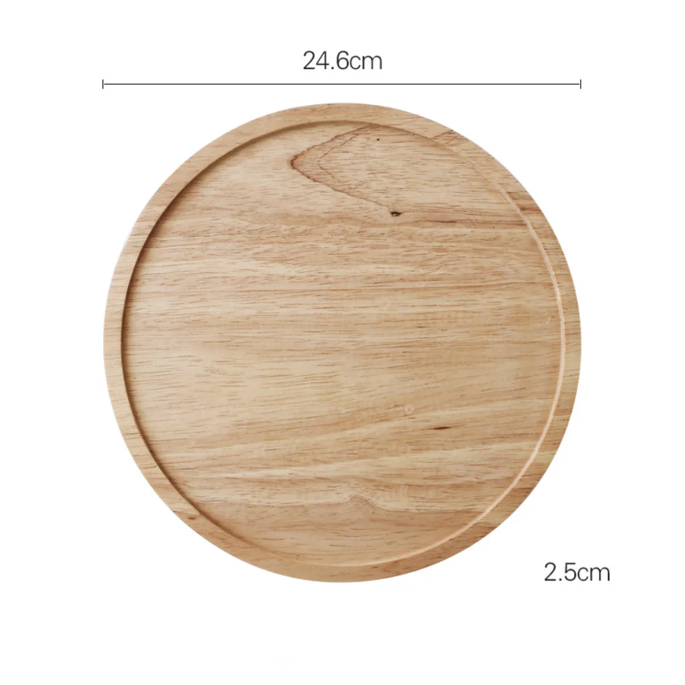 Rotating Cake Stand 9.5 Inch - Image 7