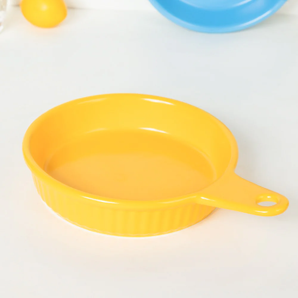 Round Baking Plate 300 ml - Image 9