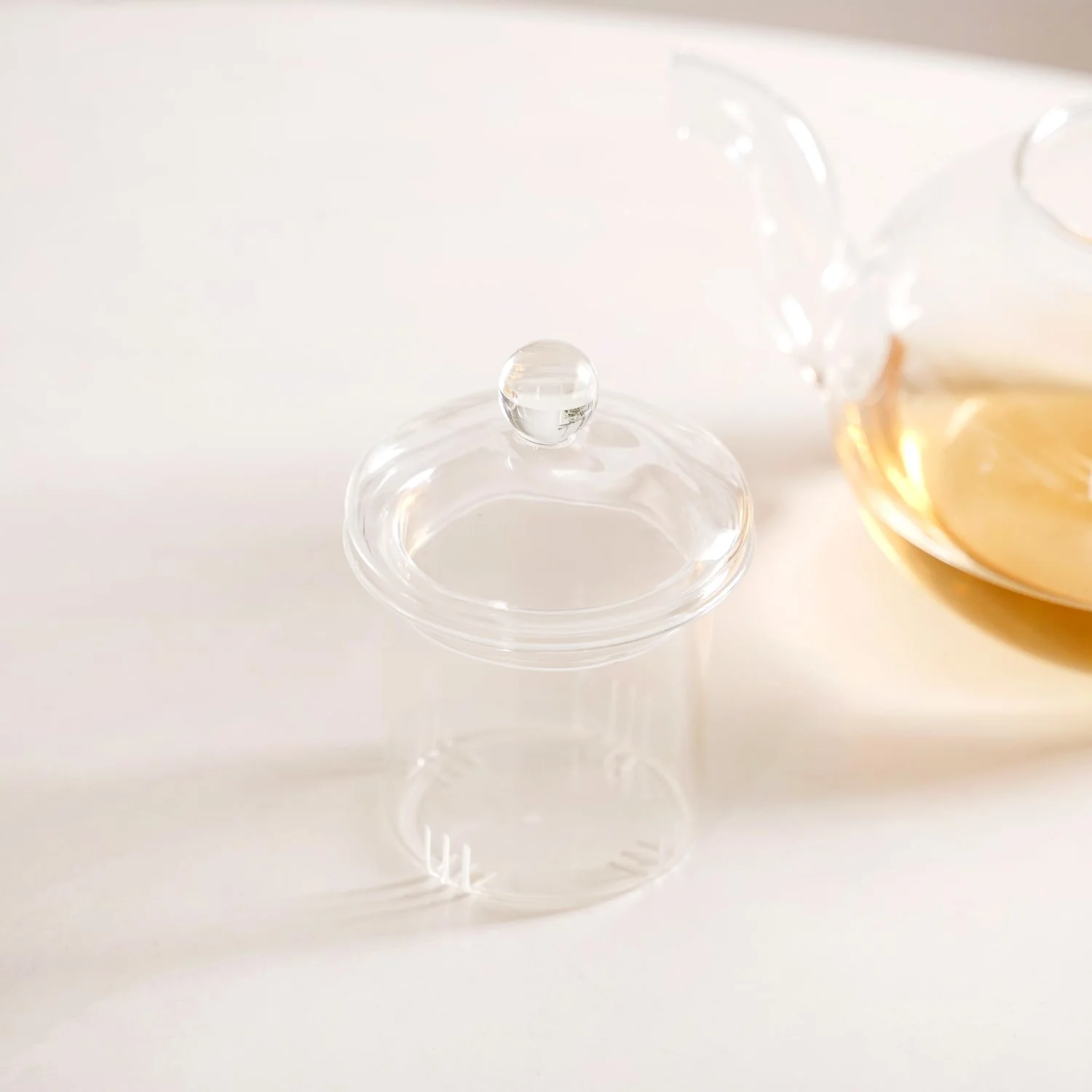Royal Teapot With Infuser 1000ml - Image 5