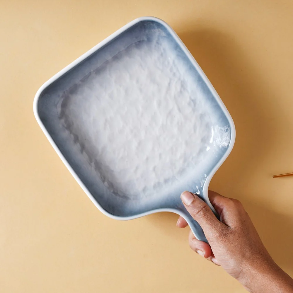 Rustic Design Baking Plate - Image 10