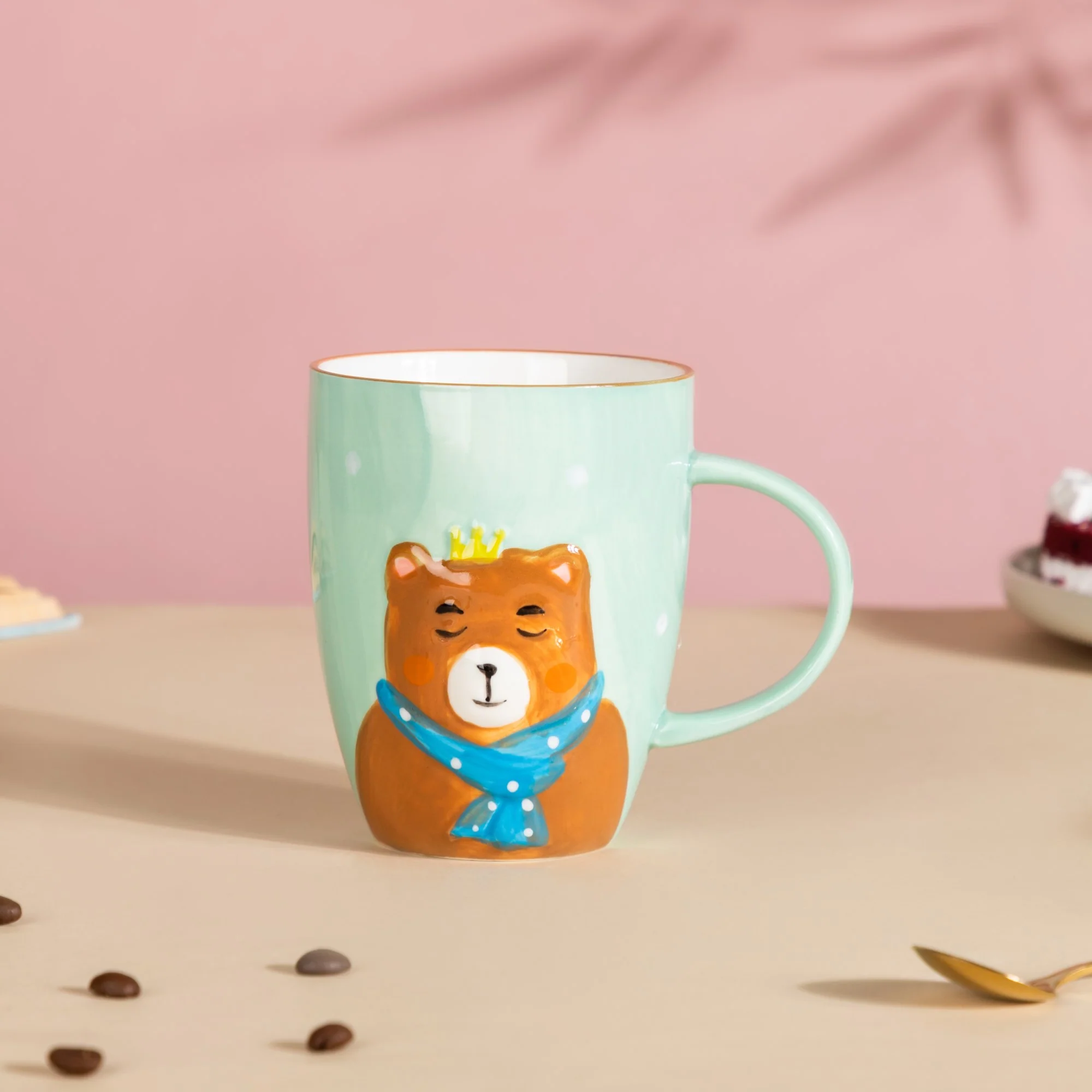 Safari Mug Fiesta - Image 8