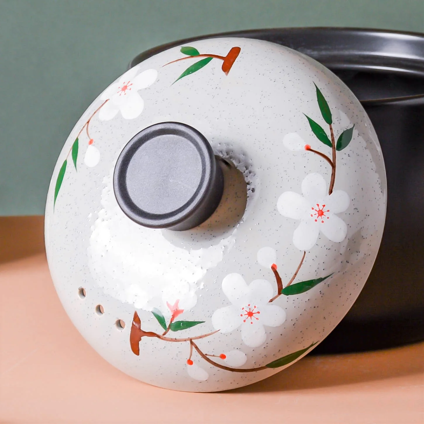 Sakura Cooking Pot - Image 10