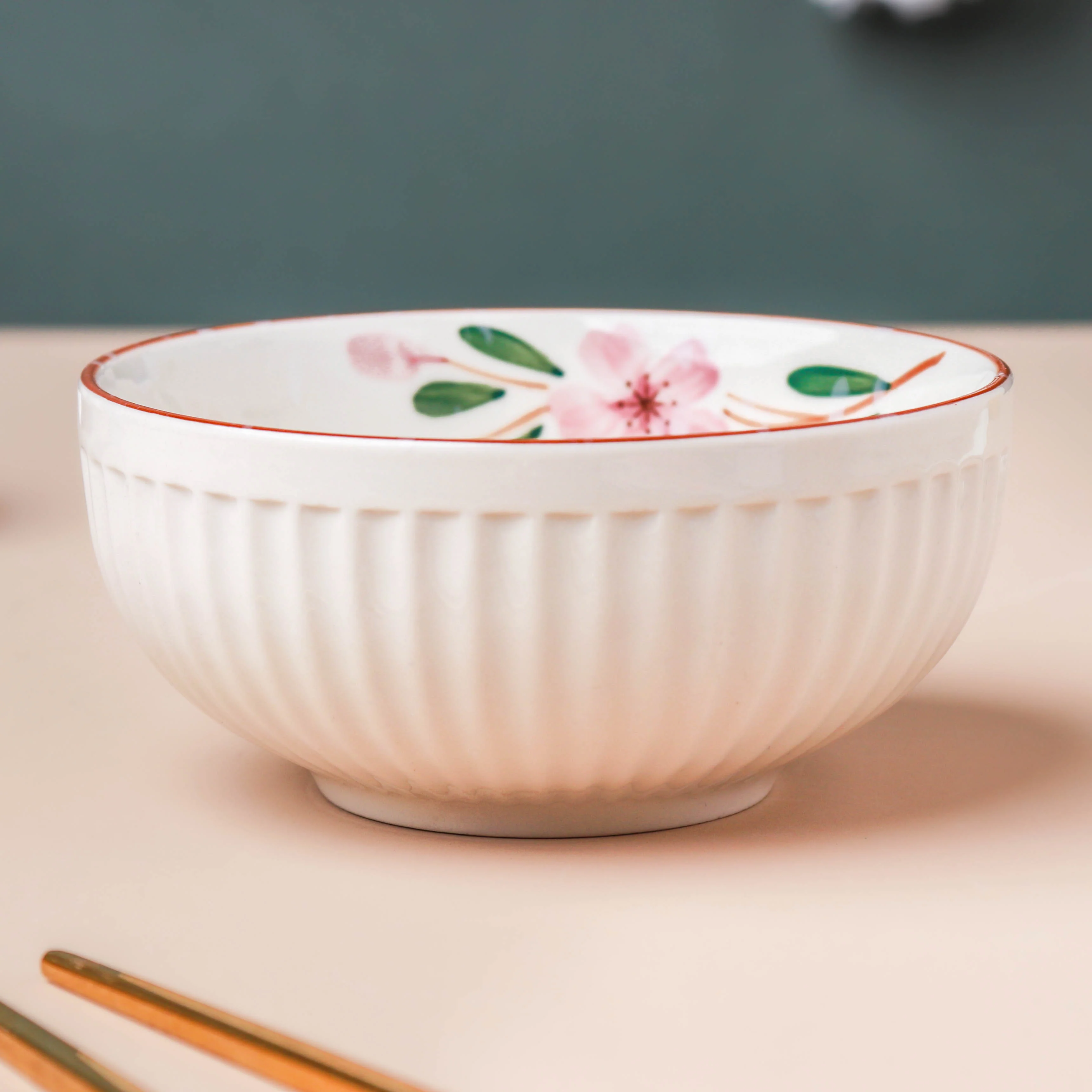 Sakura Side Bowl - Image 11