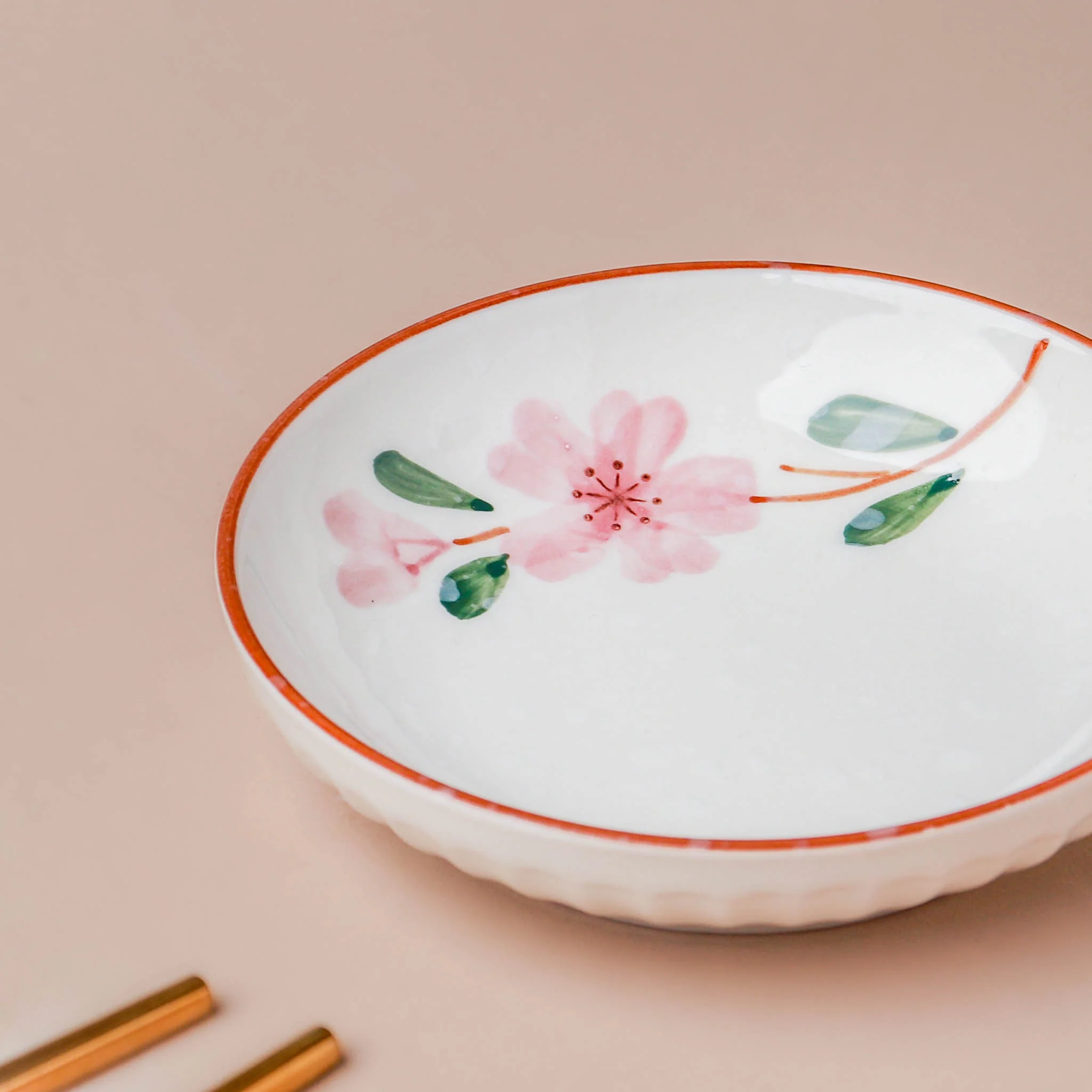 Sakura Small Flavor Plate - Image 8