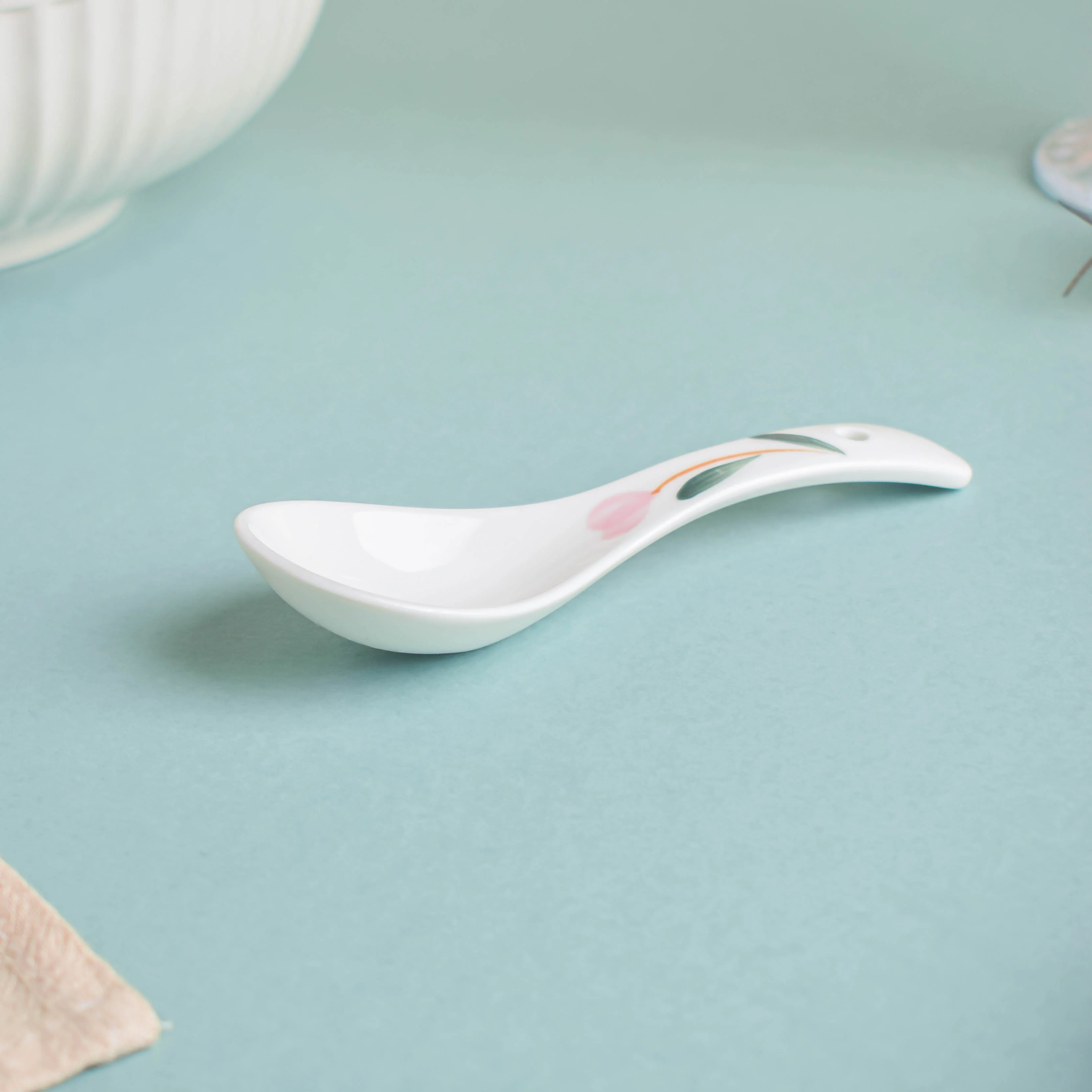 Sakura Soup Spoon - Image 7