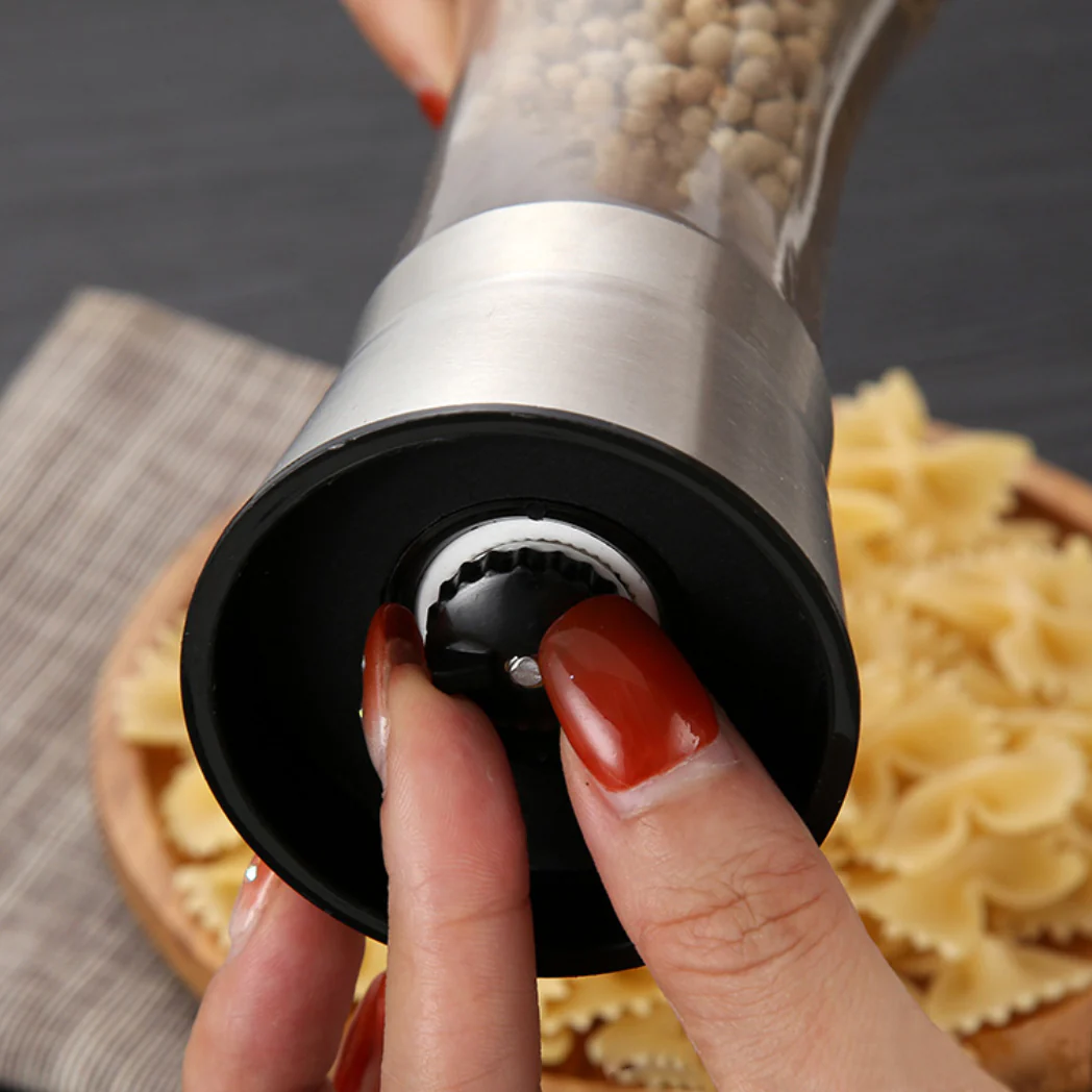 Salt/Pepper Shaker - Image 4