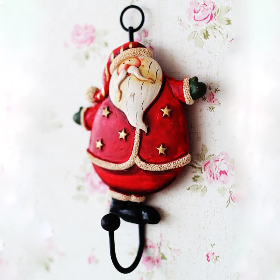Santa Decor - Image 4