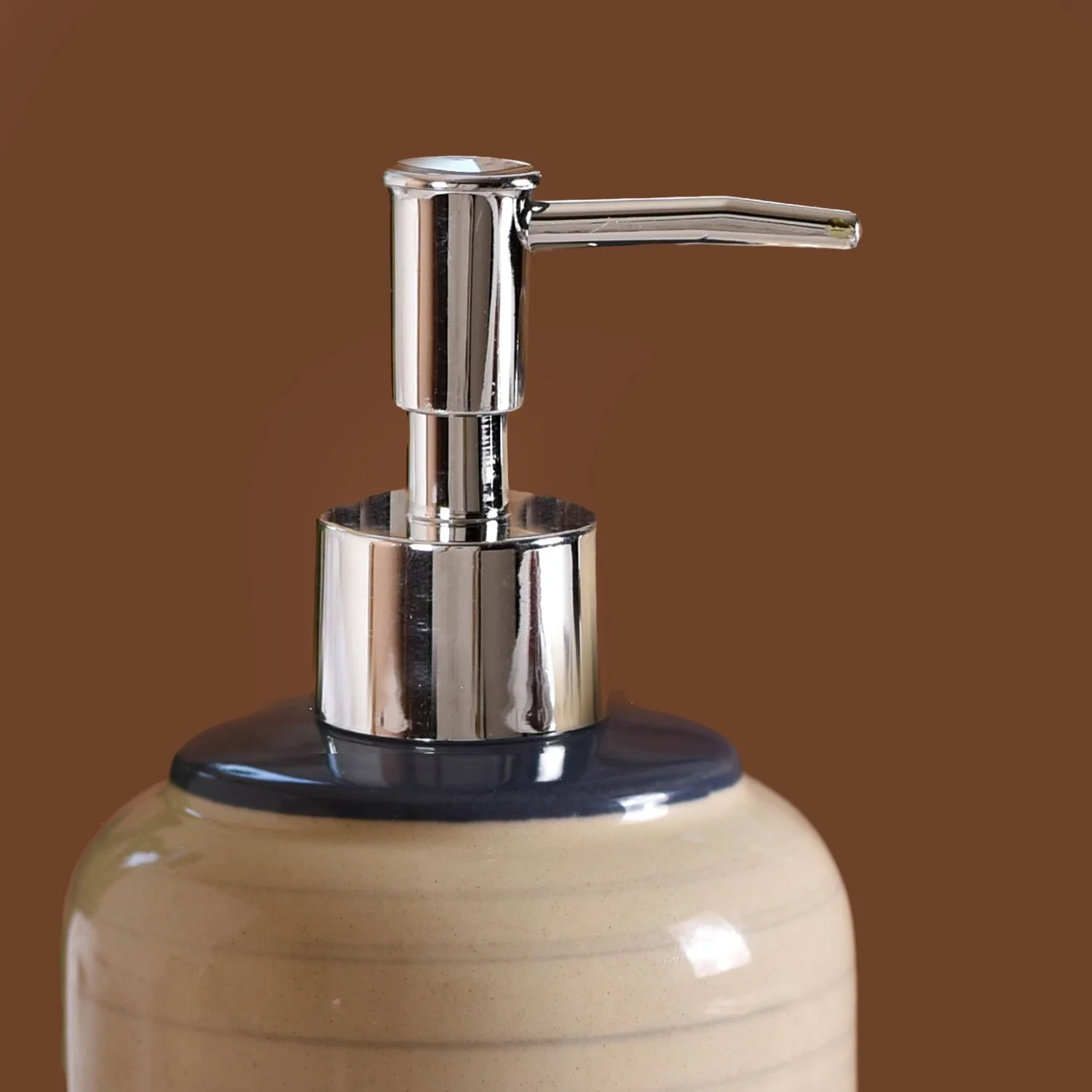 Scandinavian Bath Set of 2 Serene Cream - Image 10