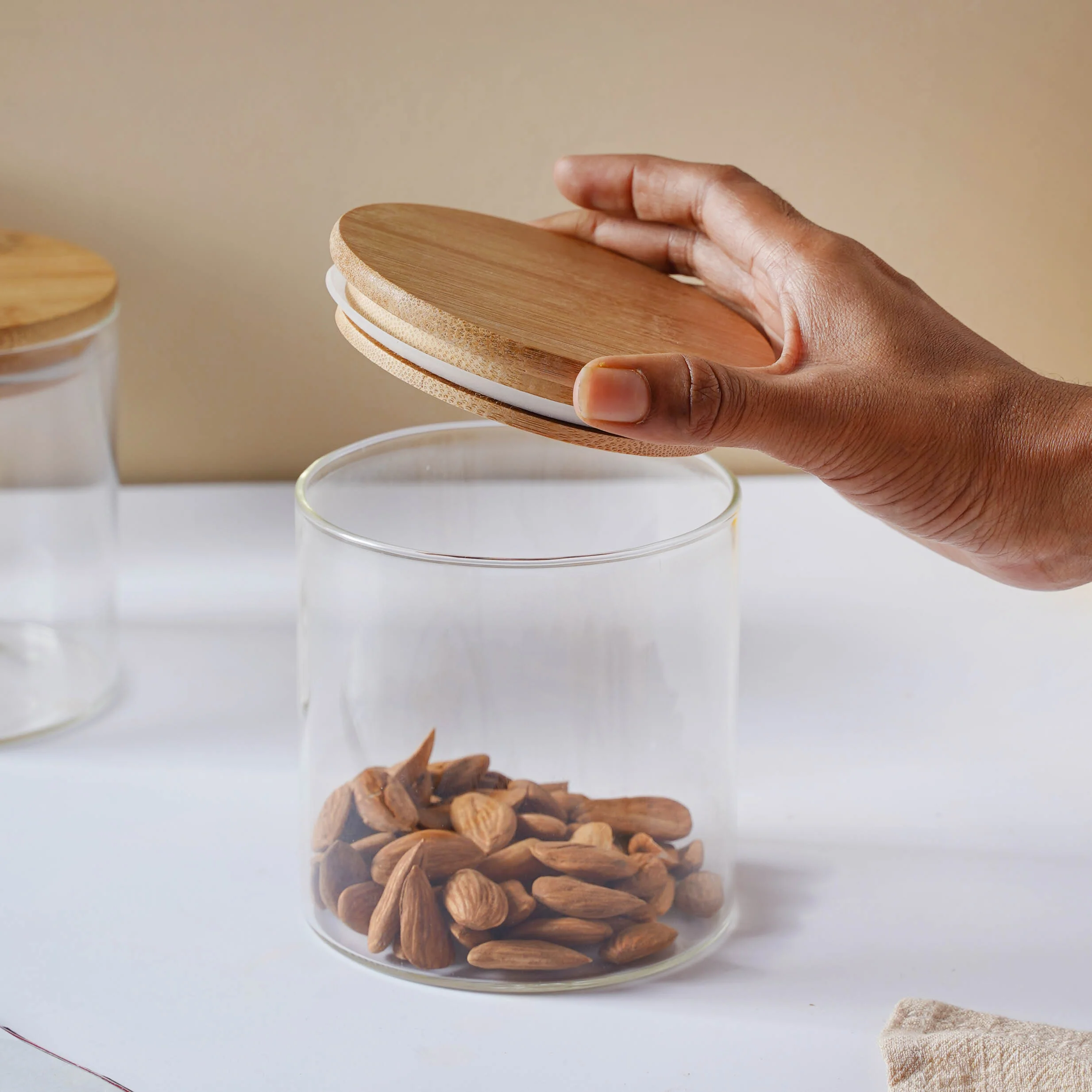 Sealed Jar Set - Small - Image 6