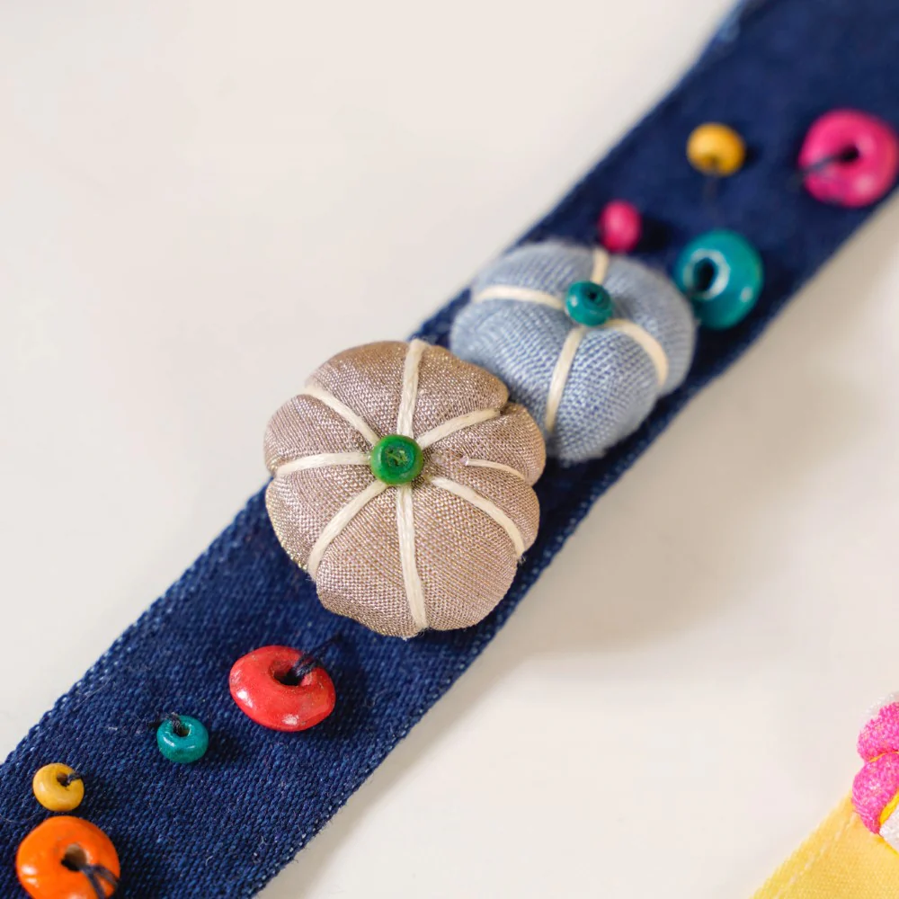 Seed Rakhi Gift Hamper Set Of 3 - Image 7