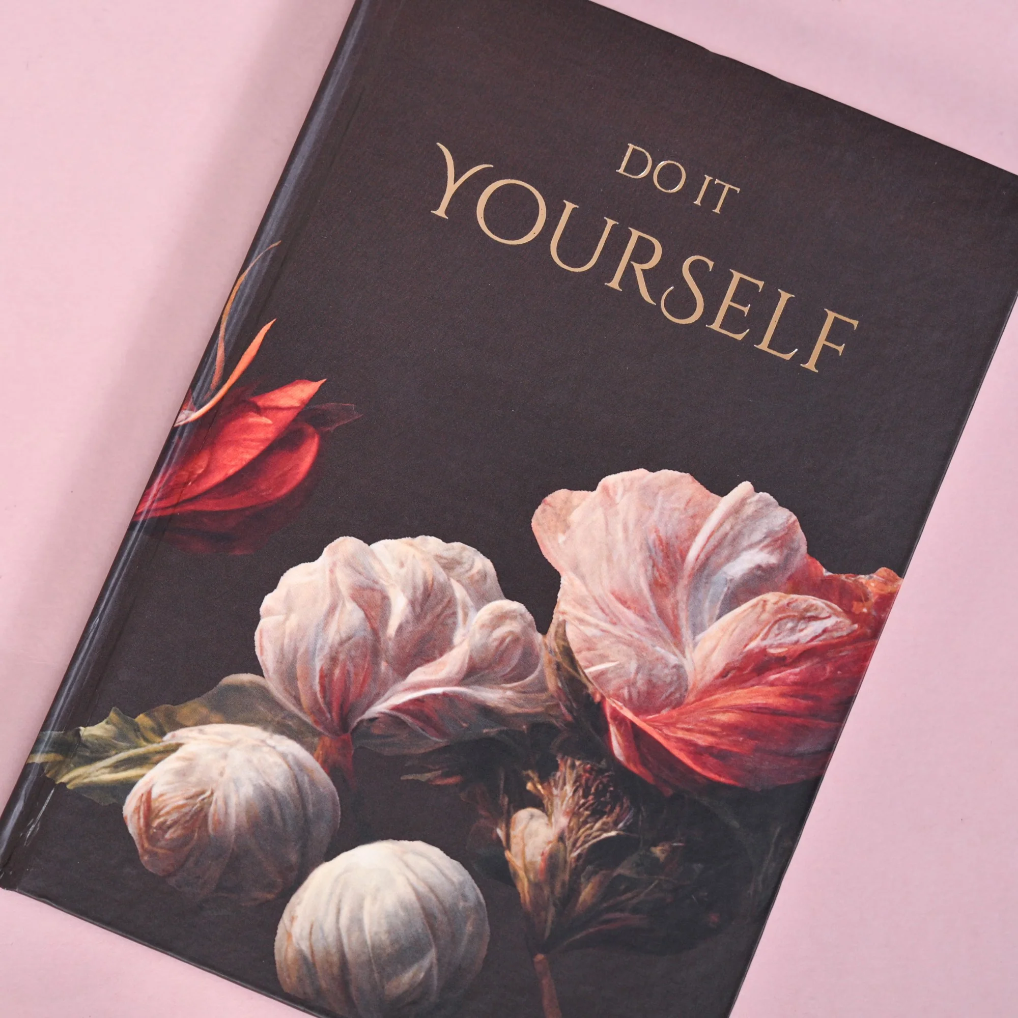 Self Love Hardcover Notebook Set Of 2 - Image 8