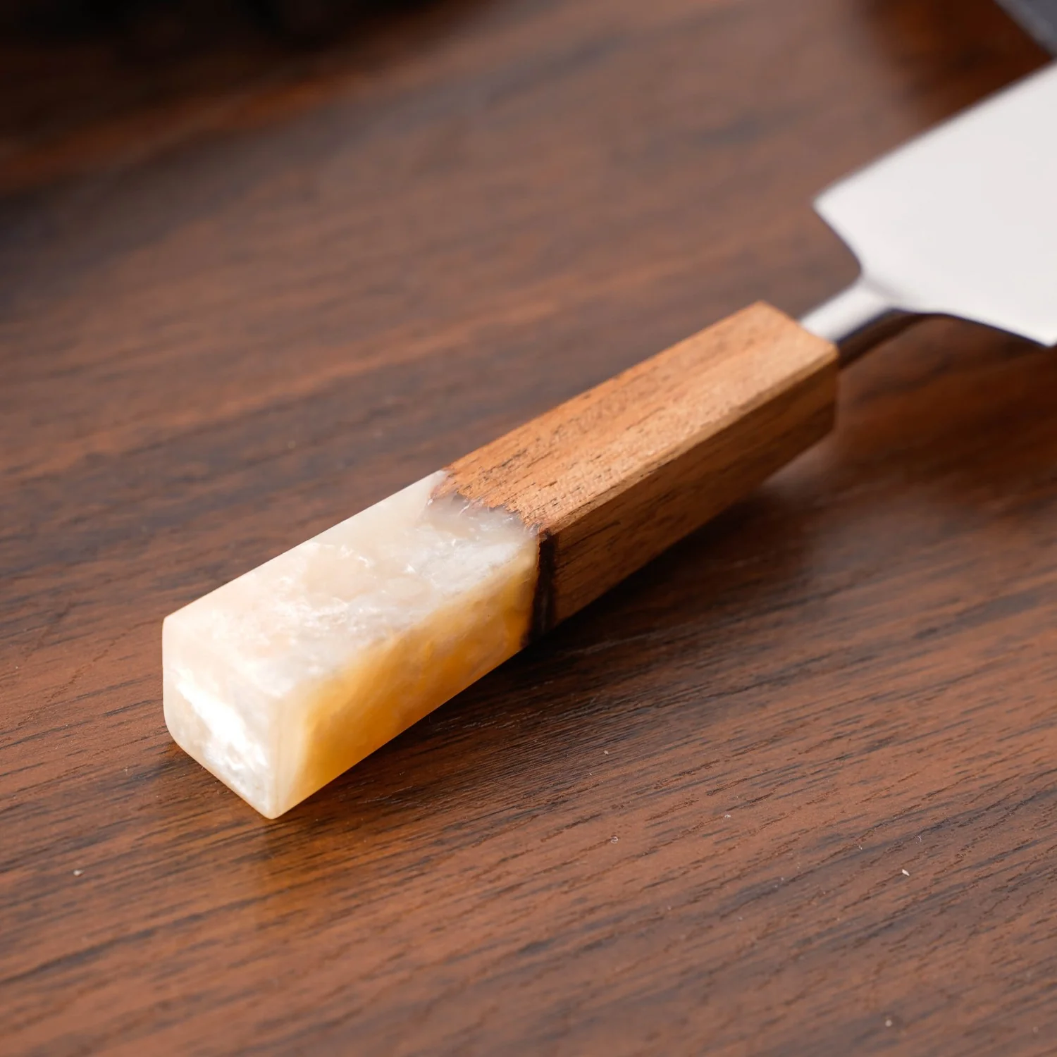 Set Of 3 Cheese Knife Trio - Image 10
