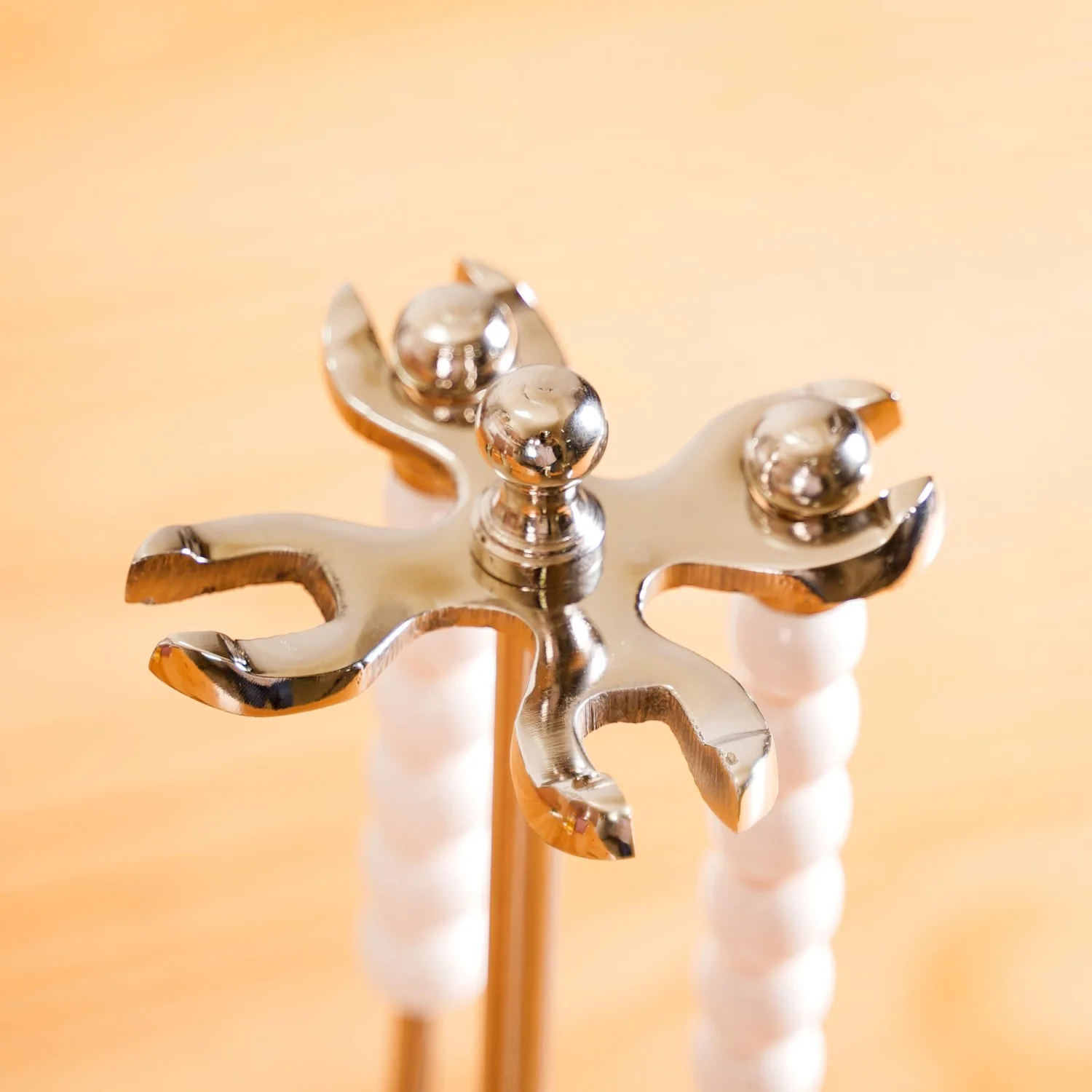 Set Of 4 Mixologist Essential Bar Tools With Stand - Image 9
