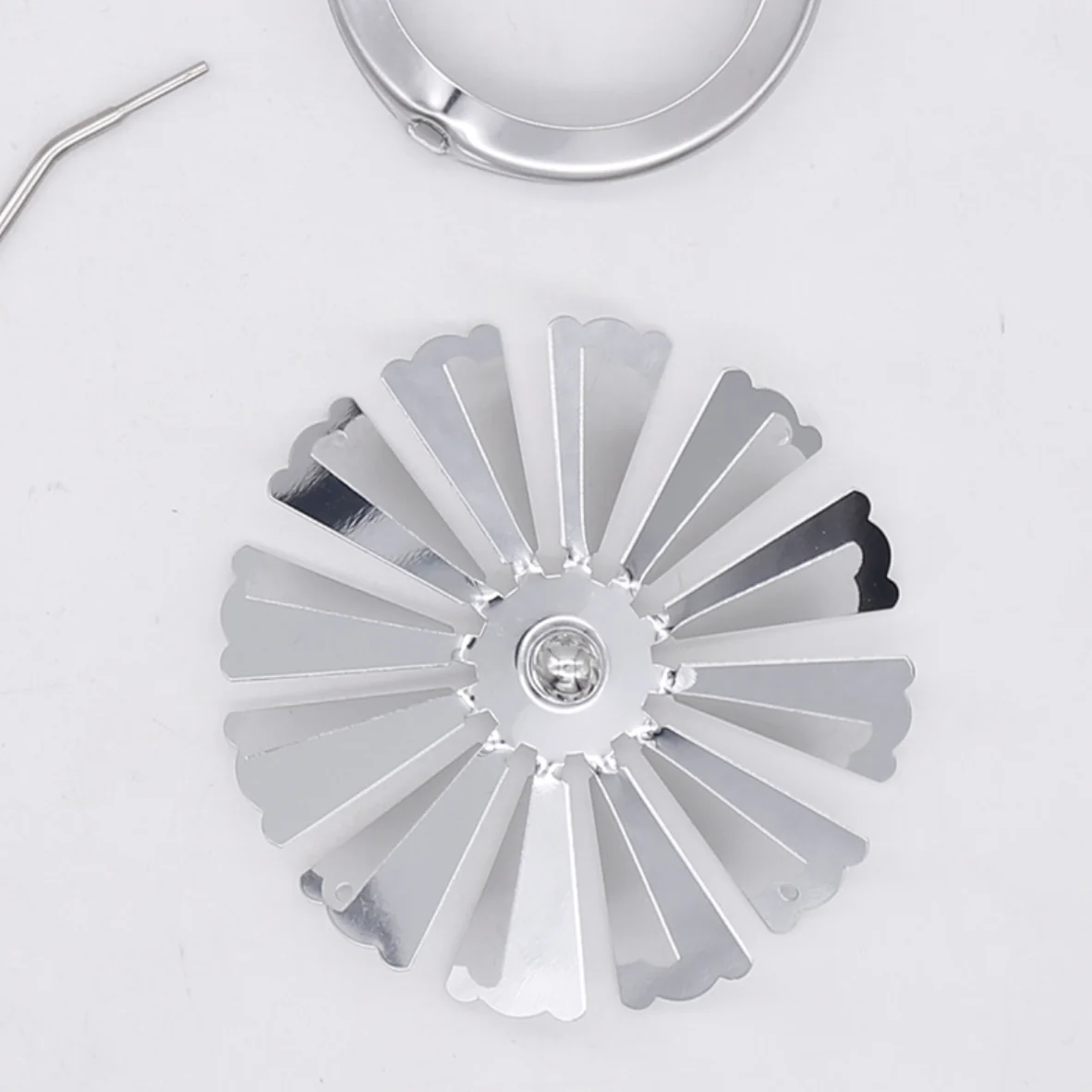 Shiny Candle Stand - Image 17