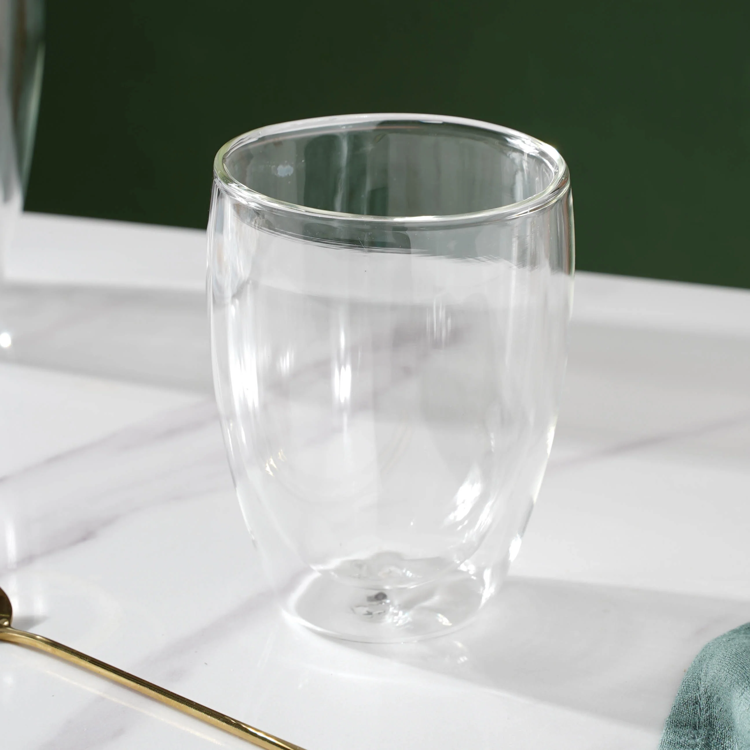 Short Drinking Glass - Image 4