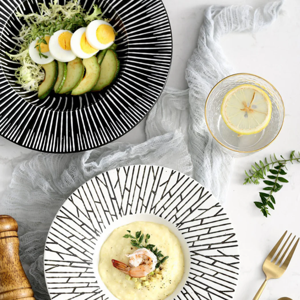 Siena Pasta Bowl - Image 5