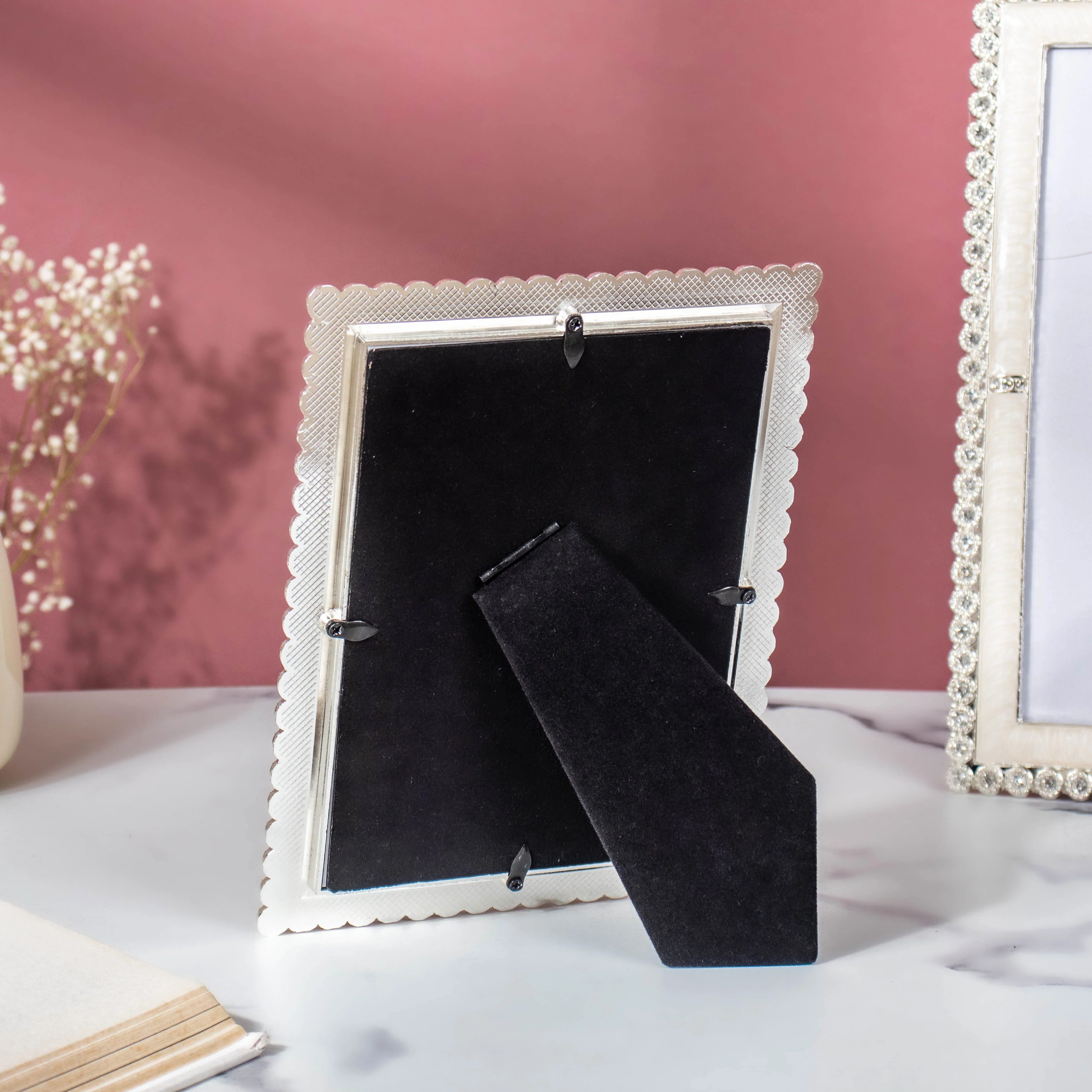 Silver Joie Photo Frame Small - Image 5