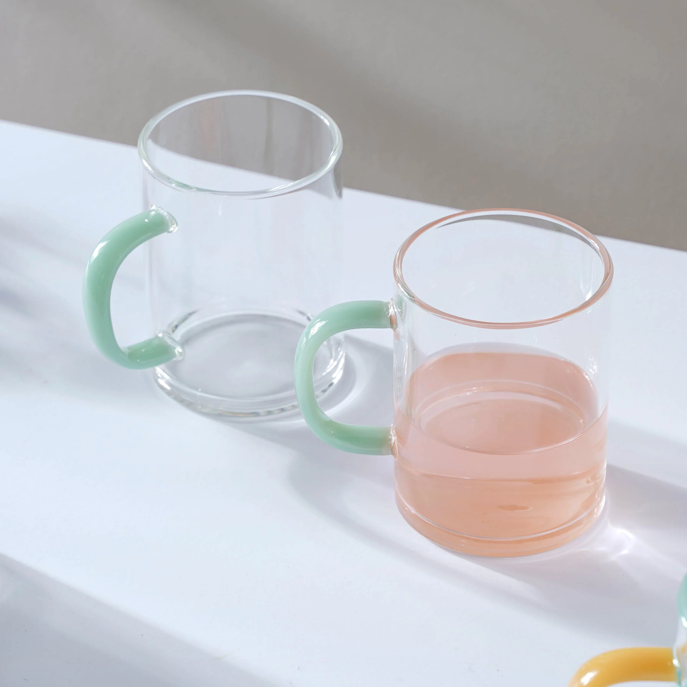 Sleek Coffee Mug - Image 2