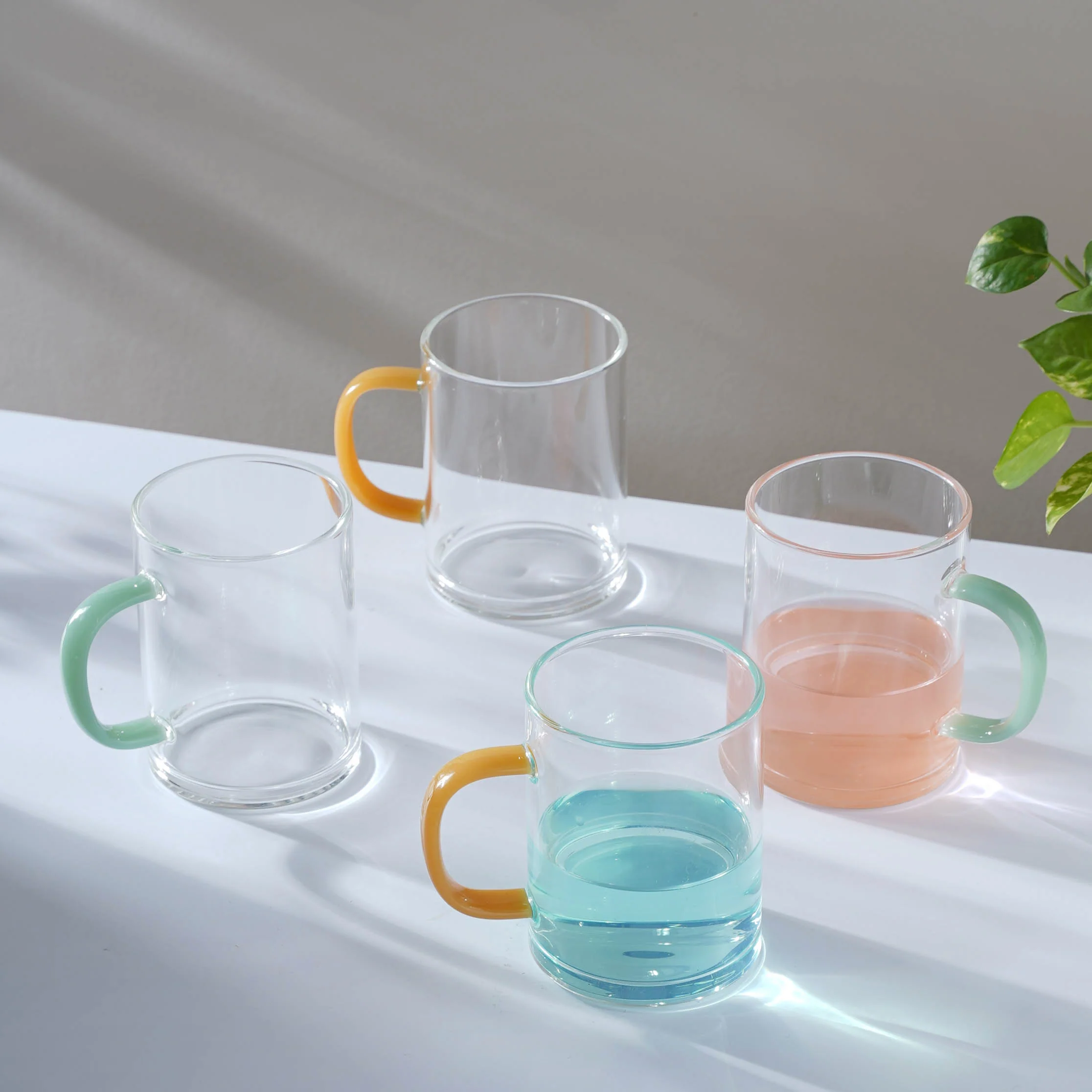 Sleek Coffee Mug - Image 3