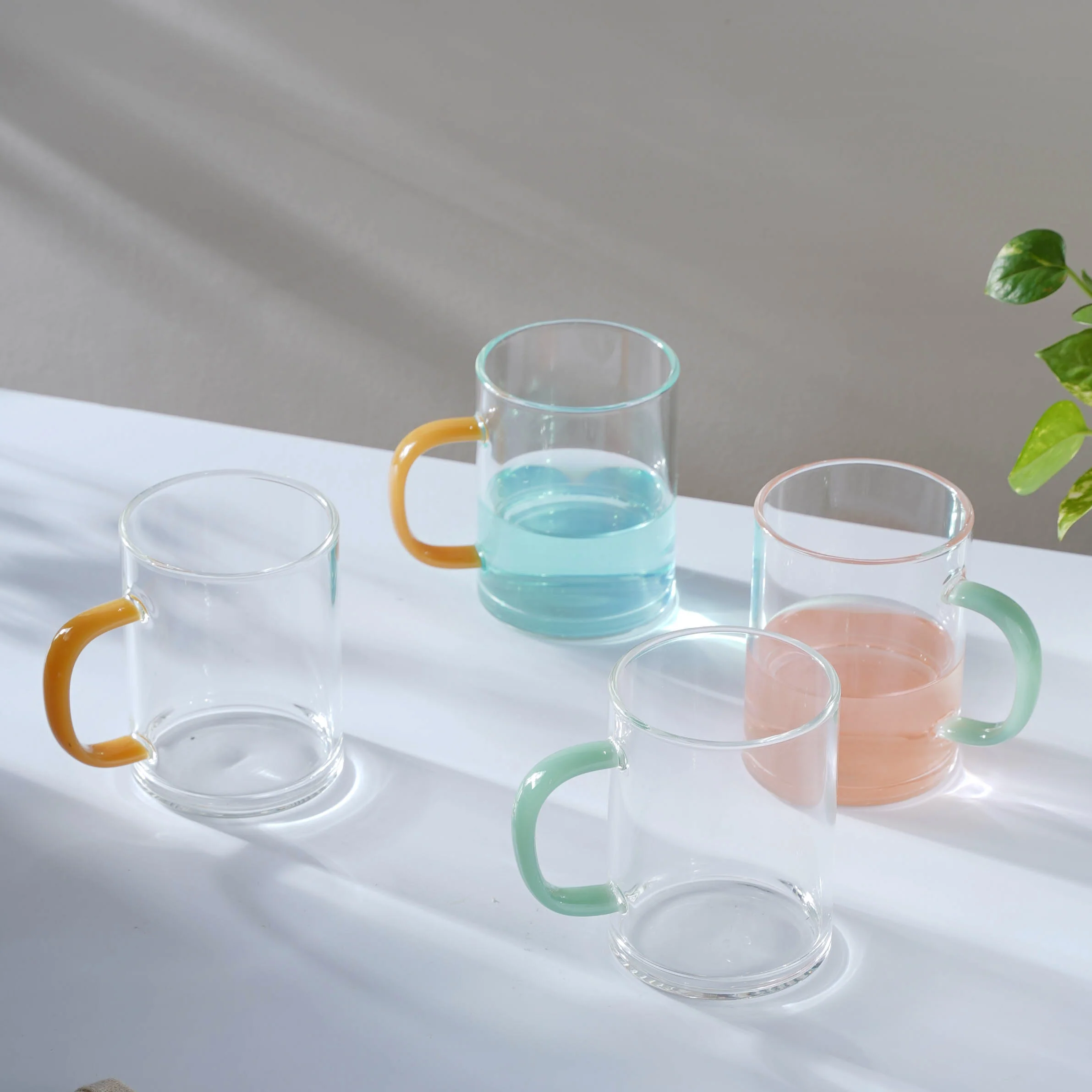 Sleek Coffee Mug - Image 4