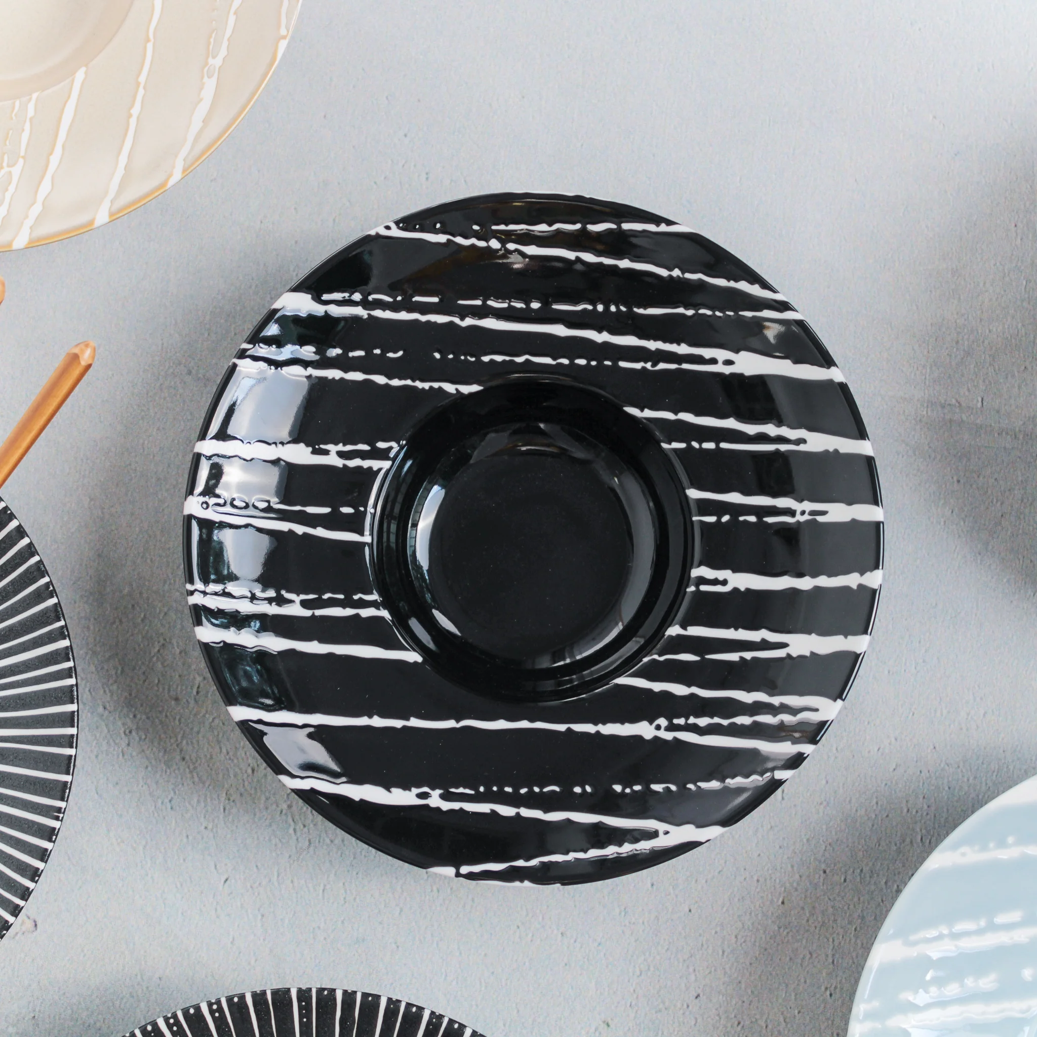 Sleek Pasta Bowl - Image 17