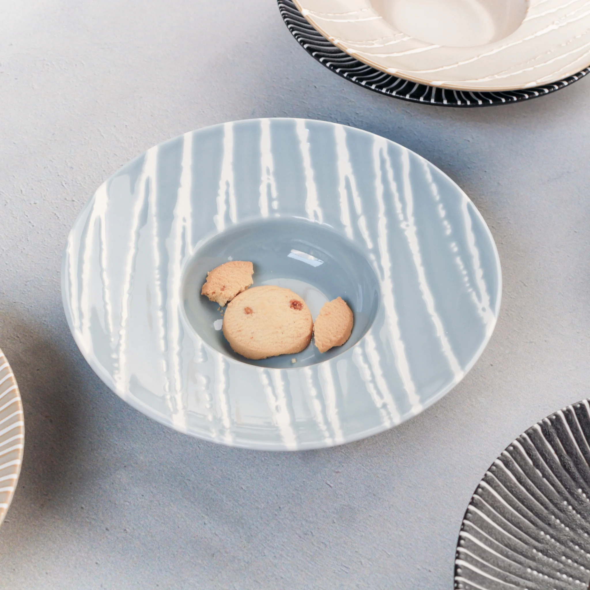 Sleek Pasta Bowl - Image 29