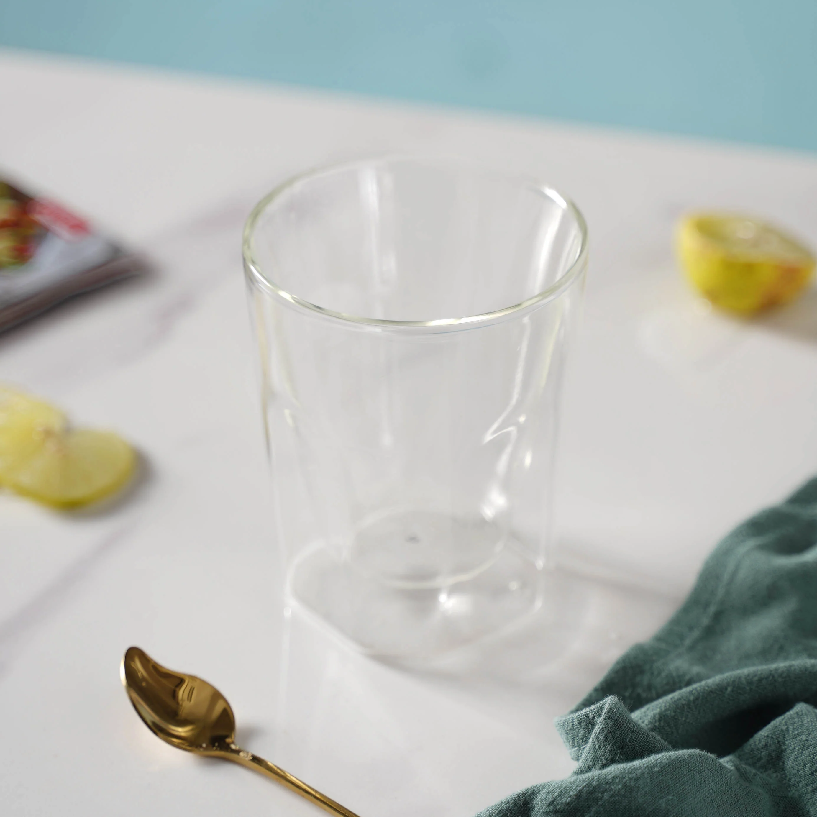 Small Drinking Glass - Image 9