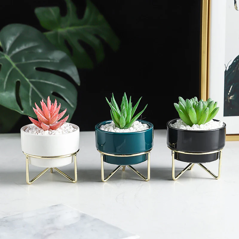 Small Flower Pot - Image 15
