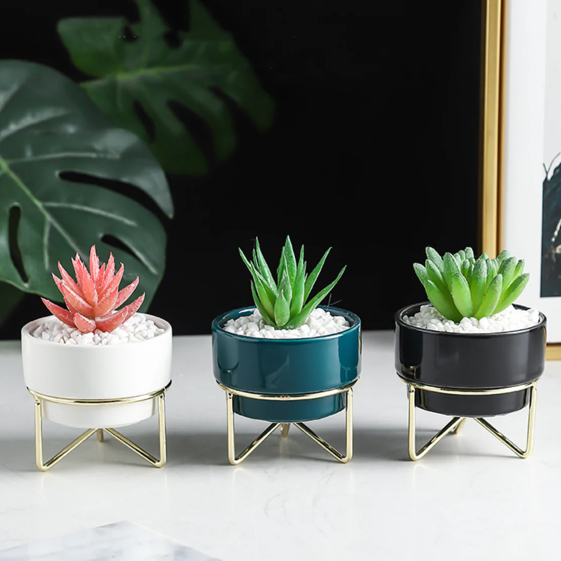 Small Flower Pot - Image 17