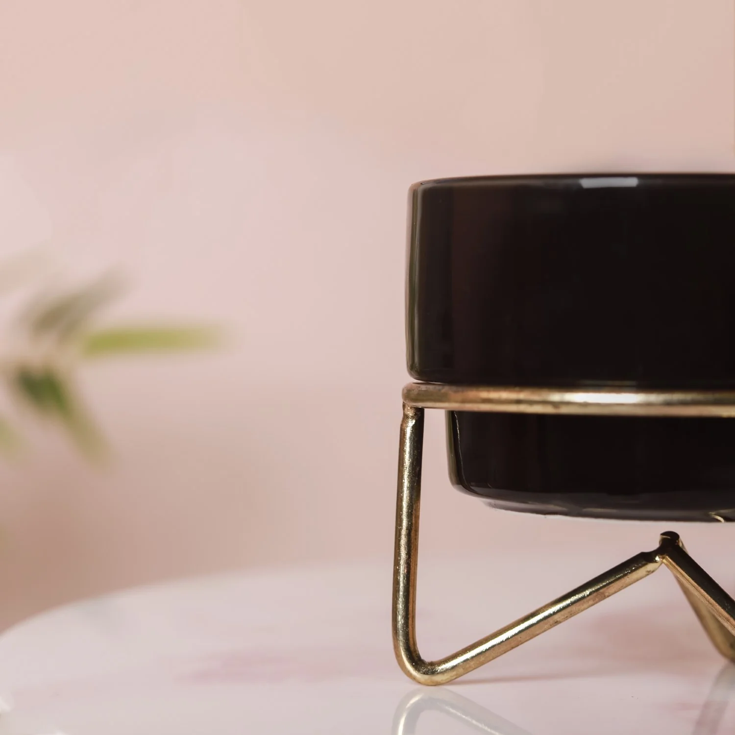Small Flower Pot - Image 5