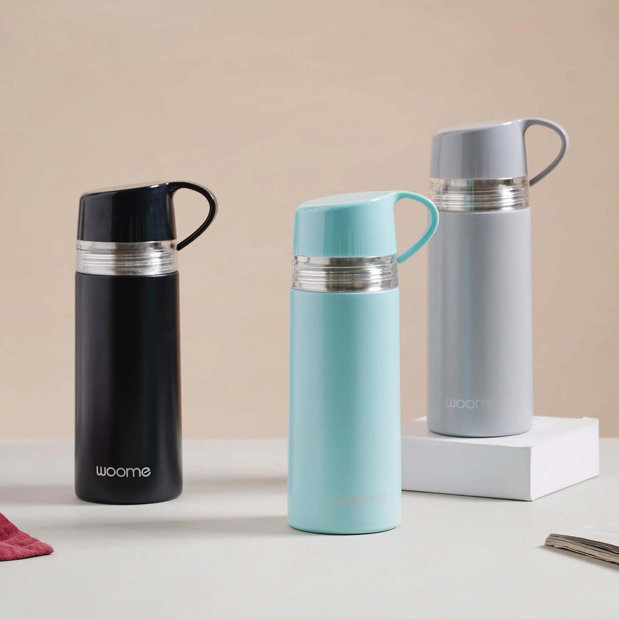 Small Thermal Vacuum Flask - Image 5