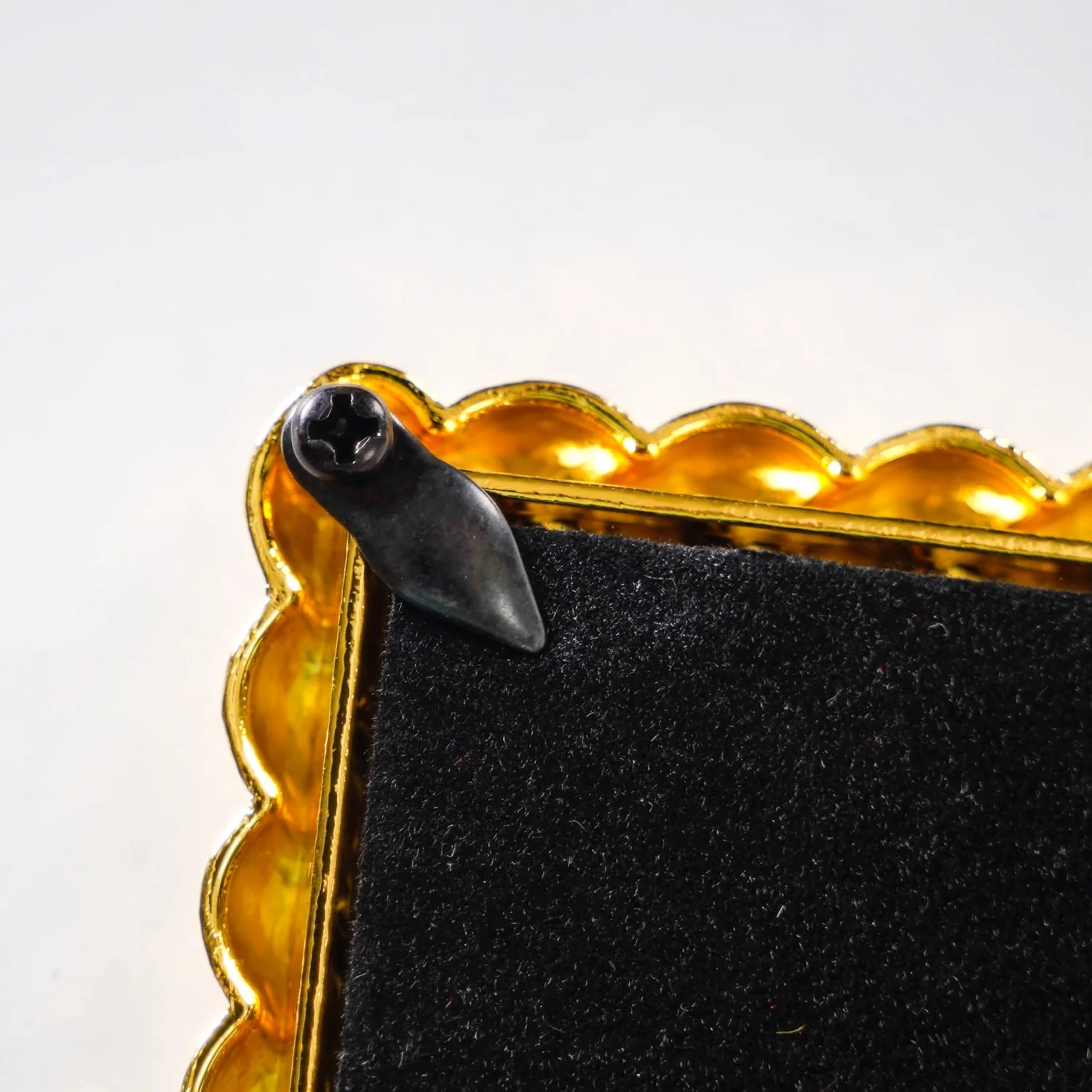Small Twisted Picture Frame 10x15cm - Image 7