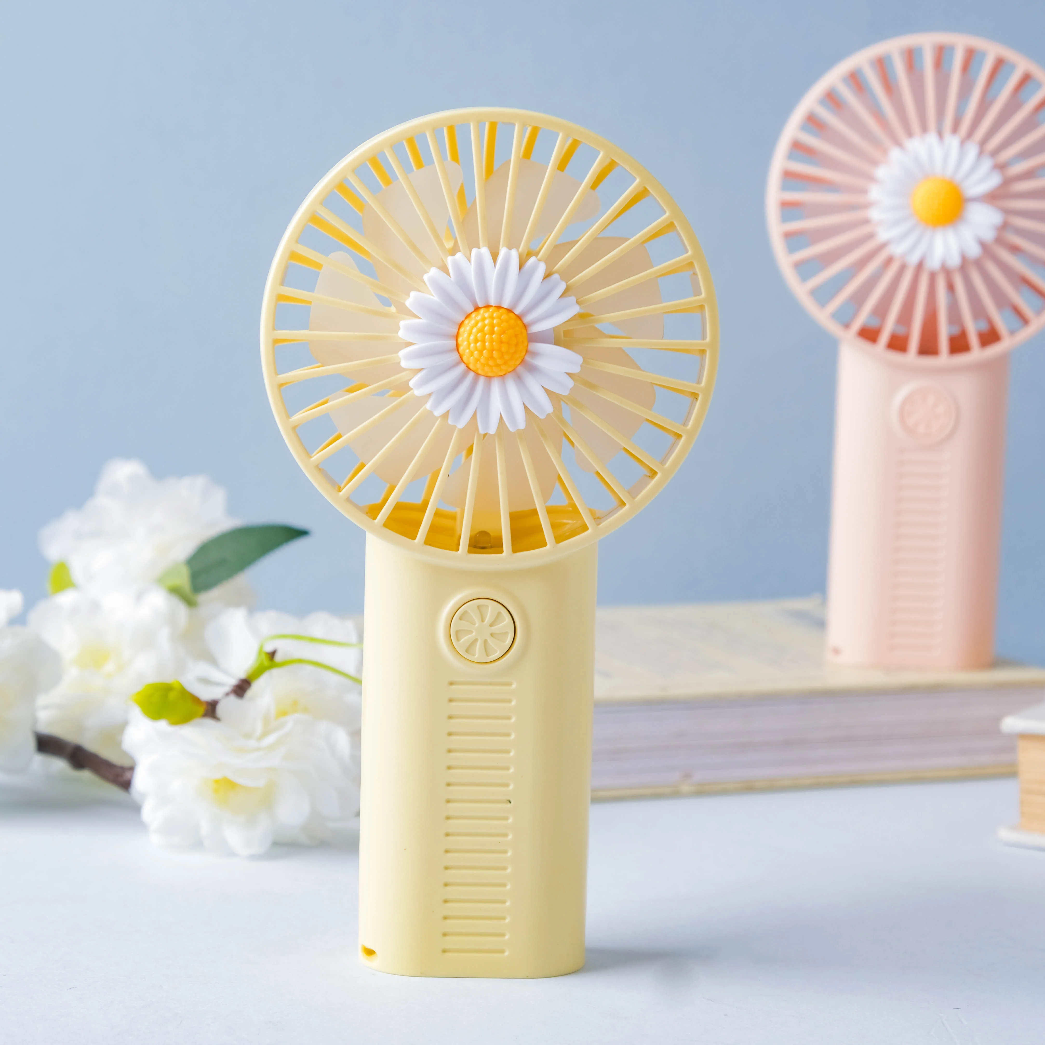 Small USB Fan - Image 15
