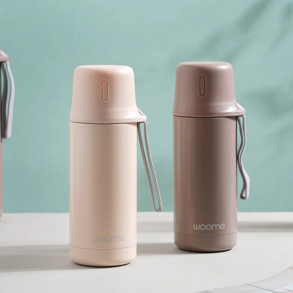Small Vacuum Flask - Image 18