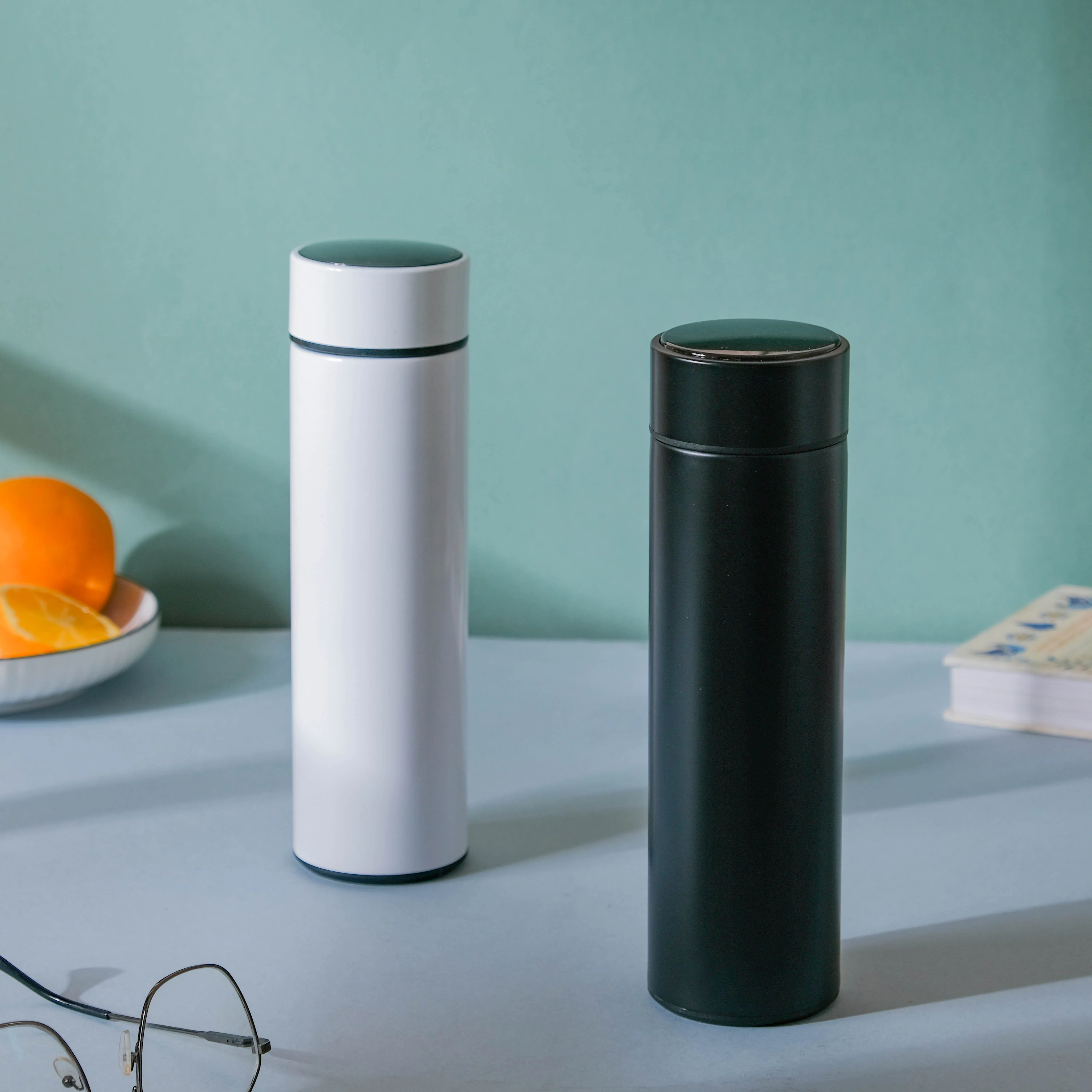 Smart Tea Thermos - Image 7